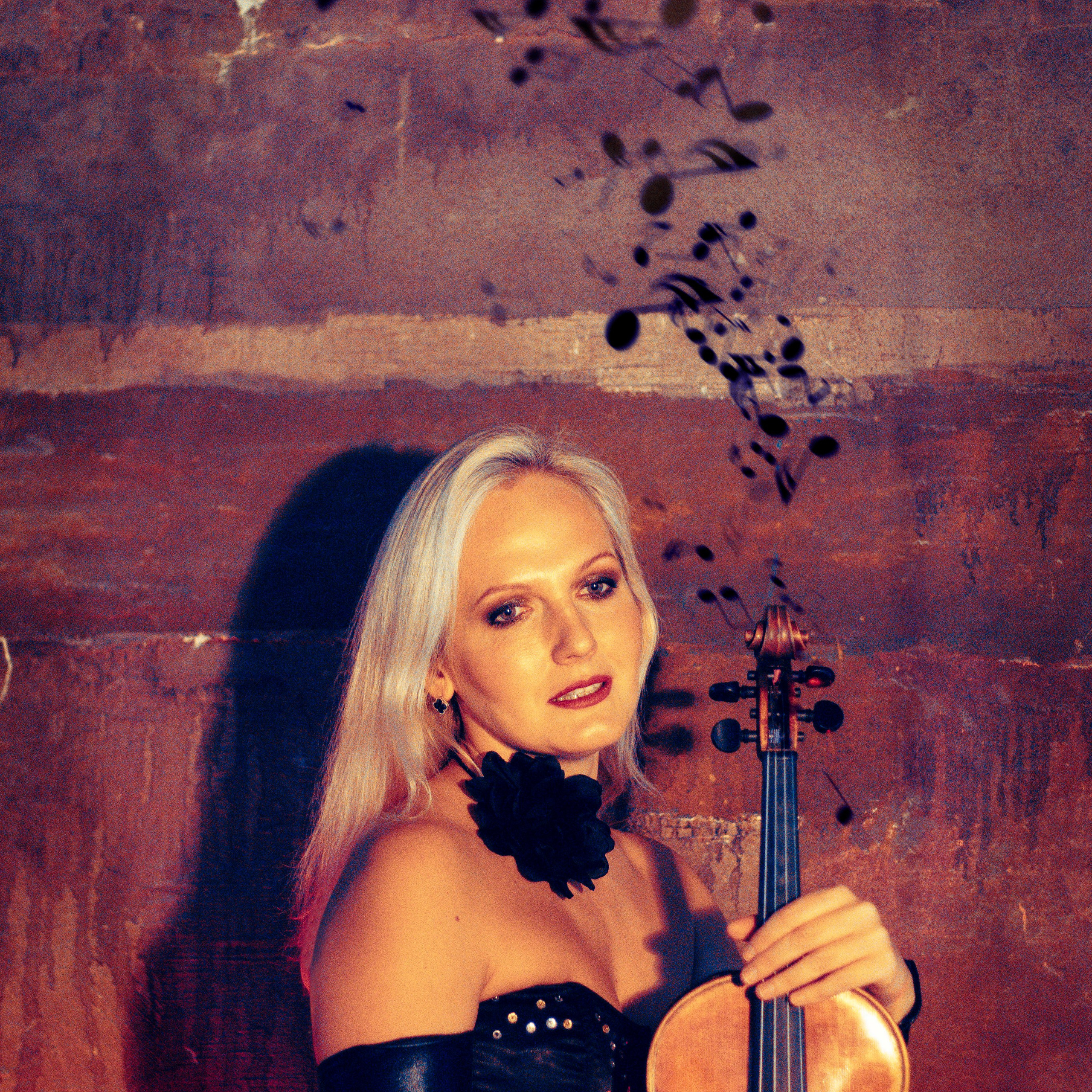 Ваш фотограф в Санкт-Петербурге Анна Просвирина