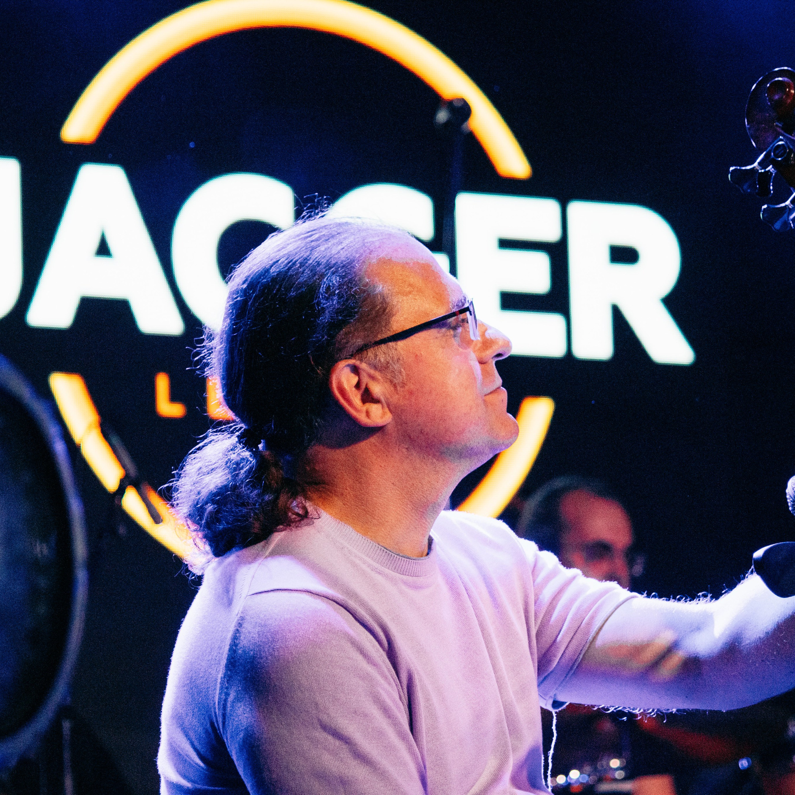 Концерт группы «Меломаны», клуб Jagger