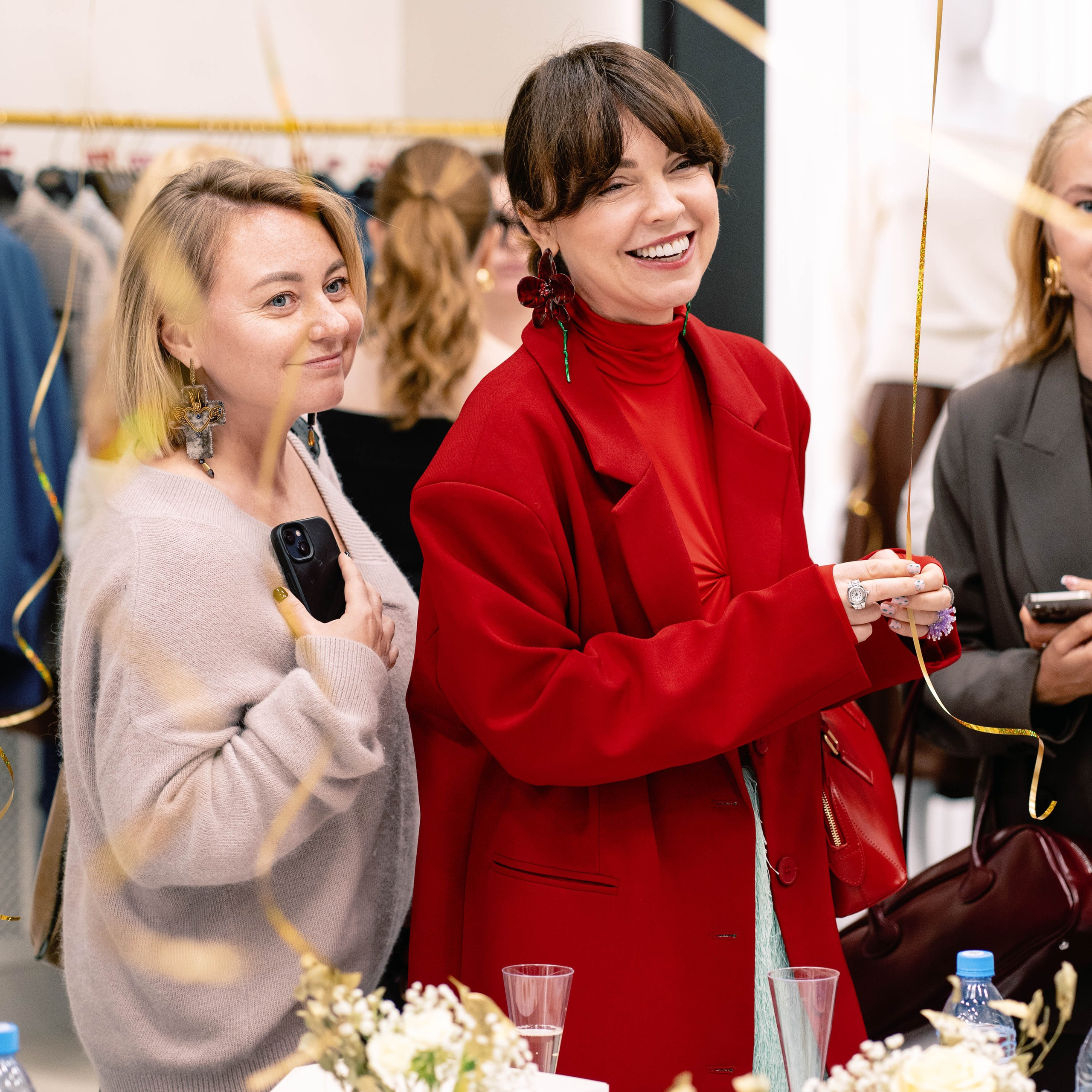 Ваш фотограф в Санкт-Петербурге Анна Просвирина