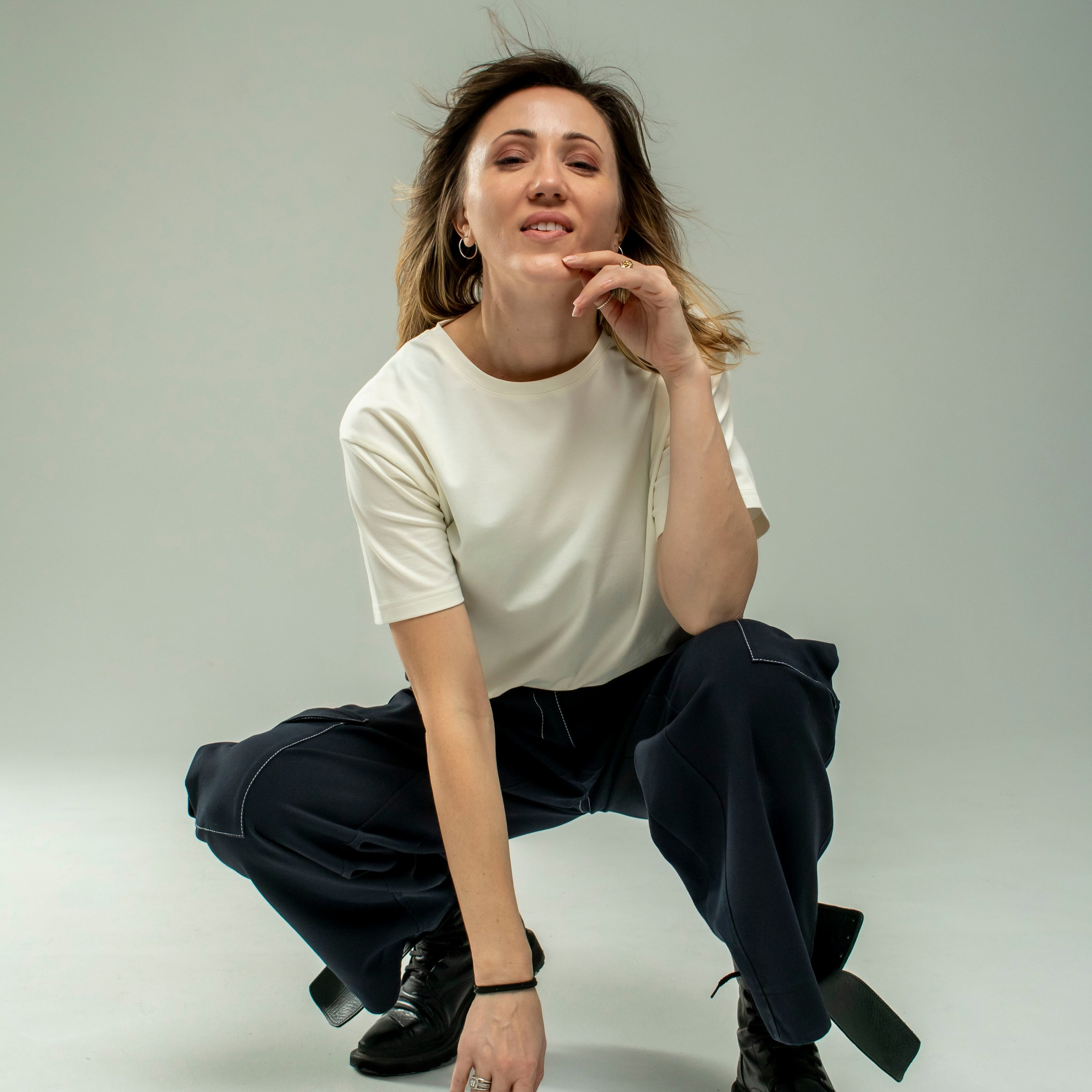 Ваш фотограф в Санкт-Петербурге Анна Просвирина