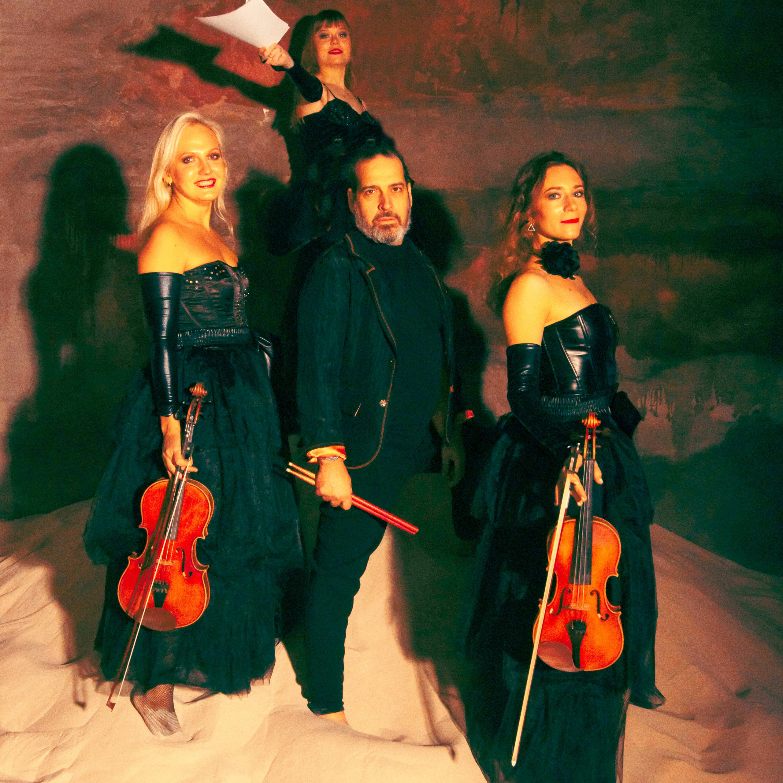 Ваш фотограф в Санкт-Петербурге Анна Просвирина