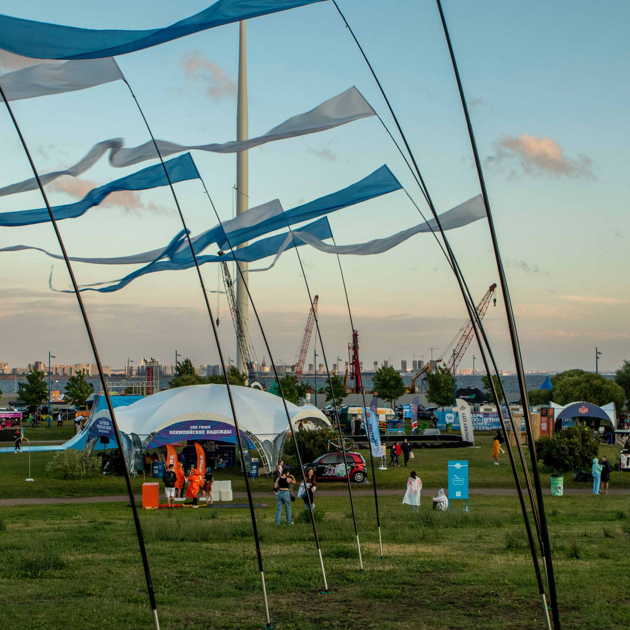 Ваш фотограф в Санкт-Петербурге Анна Просвирина