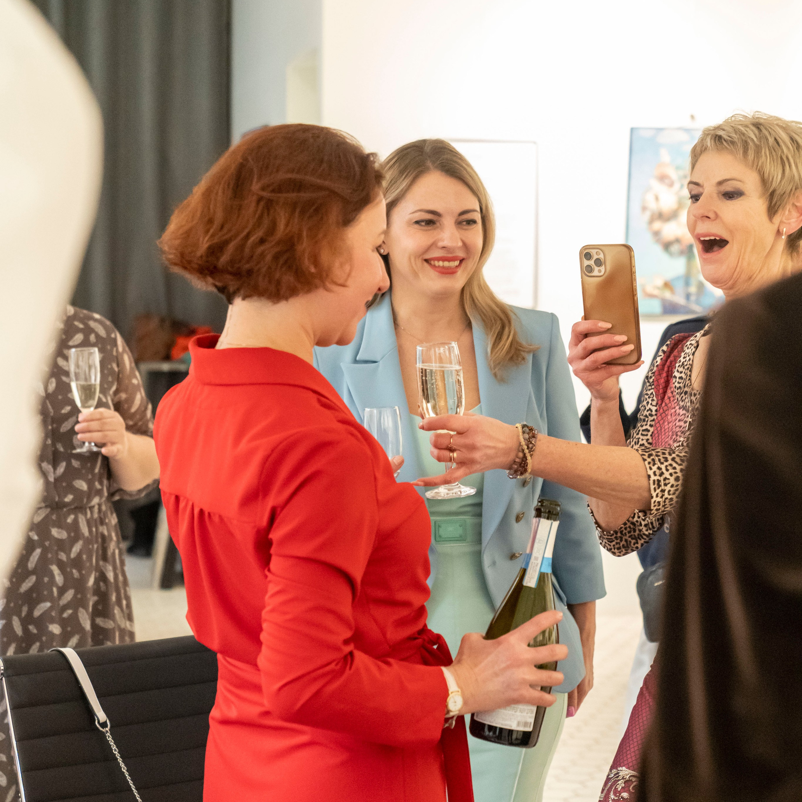 Ваш фотограф в Санкт-Петербурге Анна Просвирина