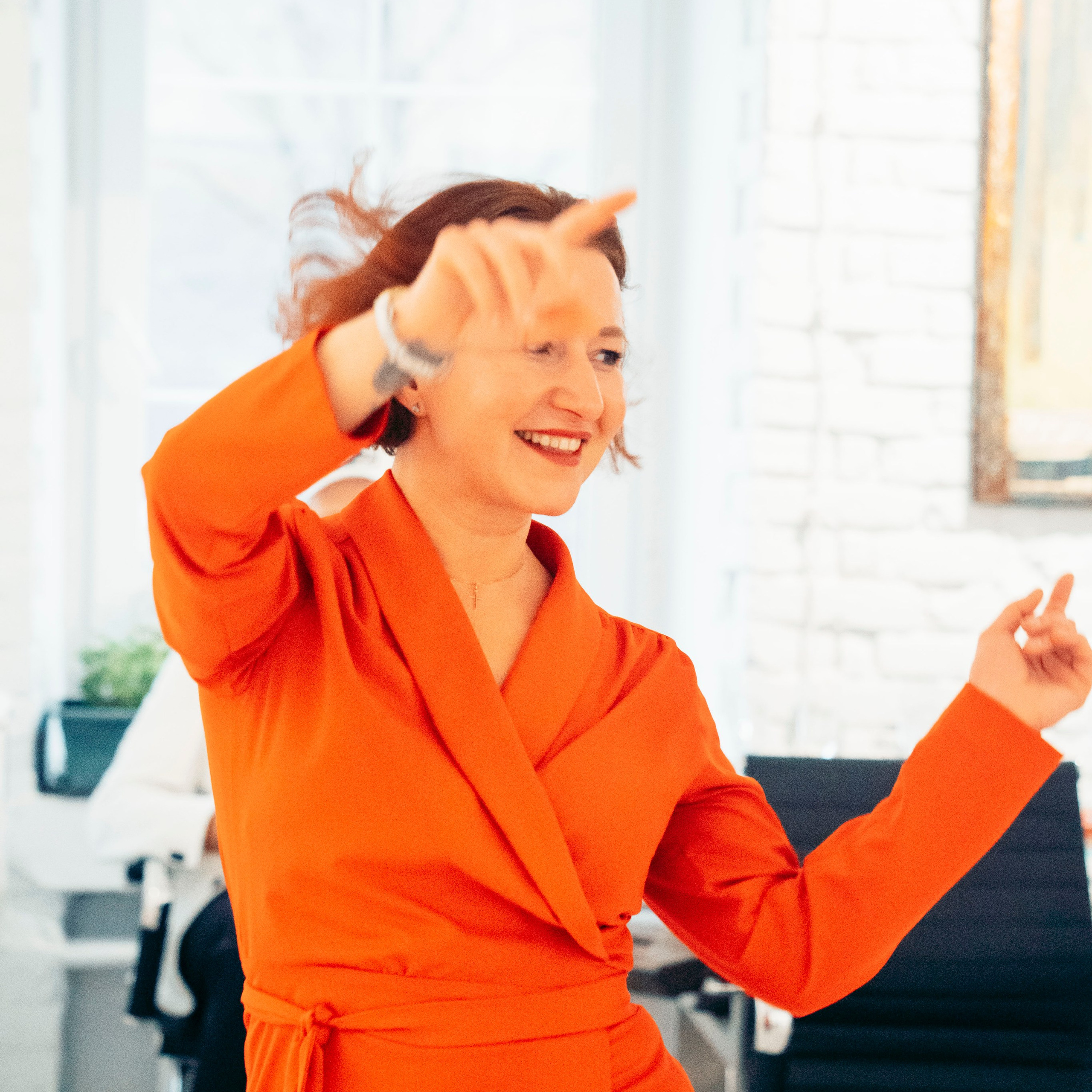 Ваш фотограф в Санкт-Петербурге Анна Просвирина