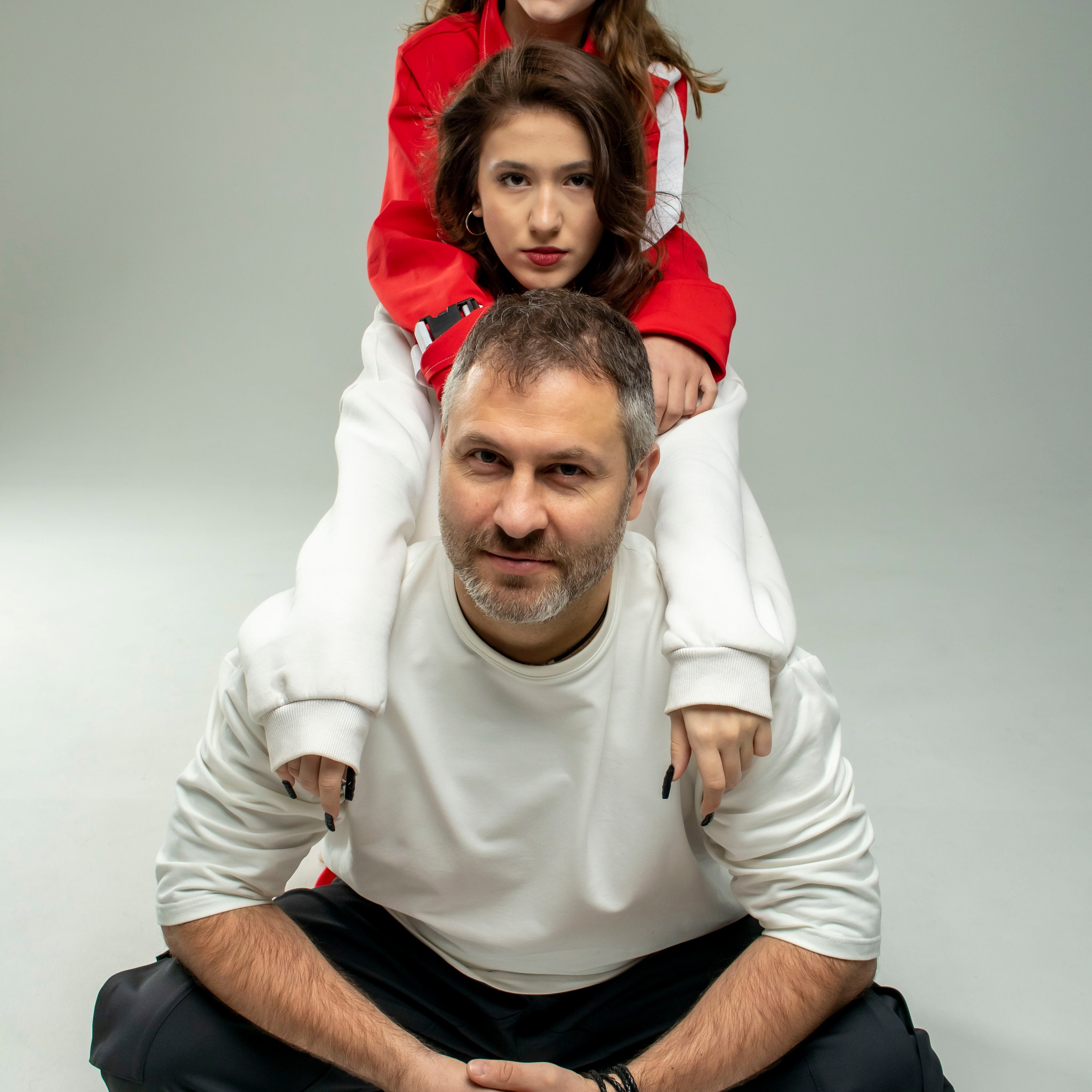 Ваш фотограф в Санкт-Петербурге Анна Просвирина