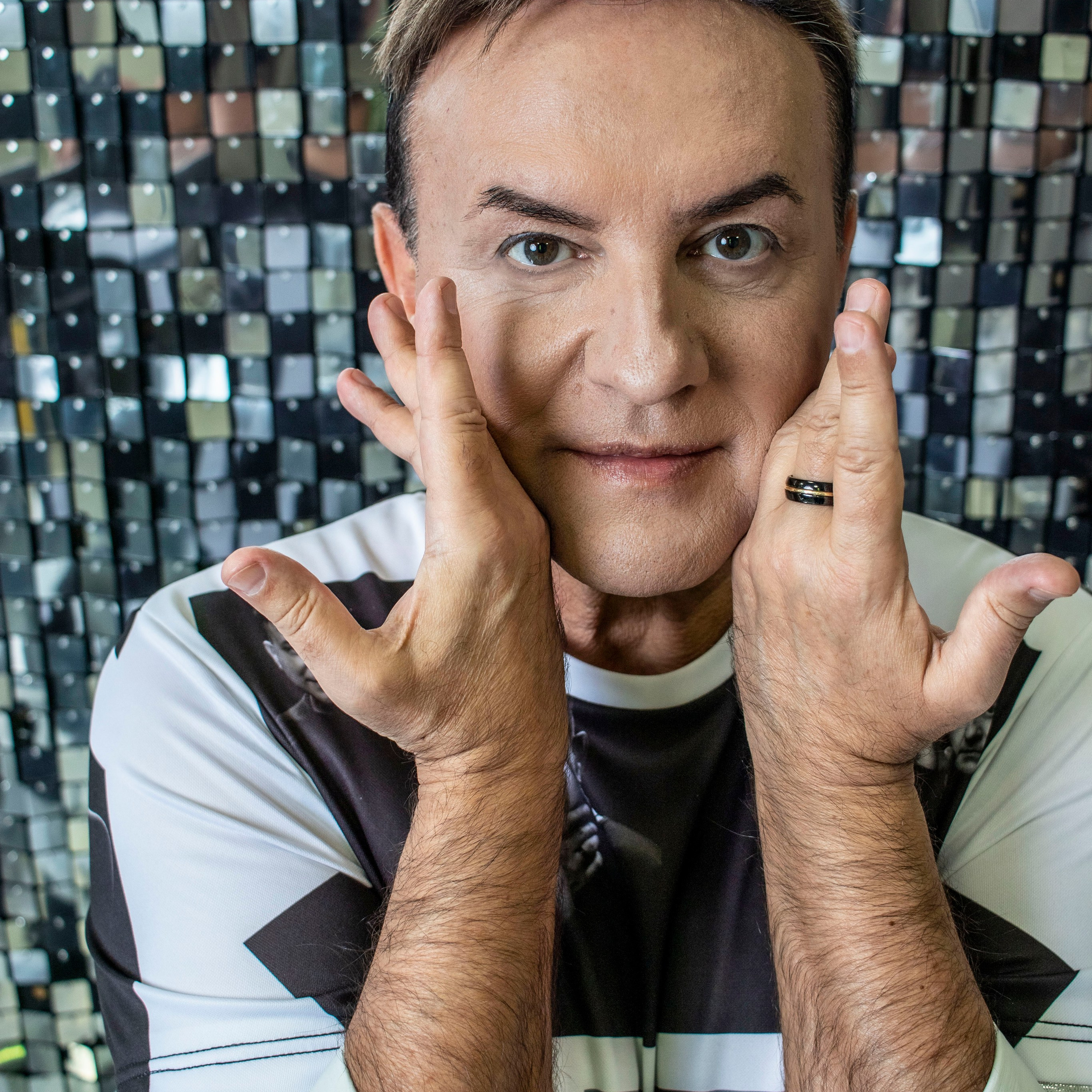 Сергей Рогожин, DailyStudio