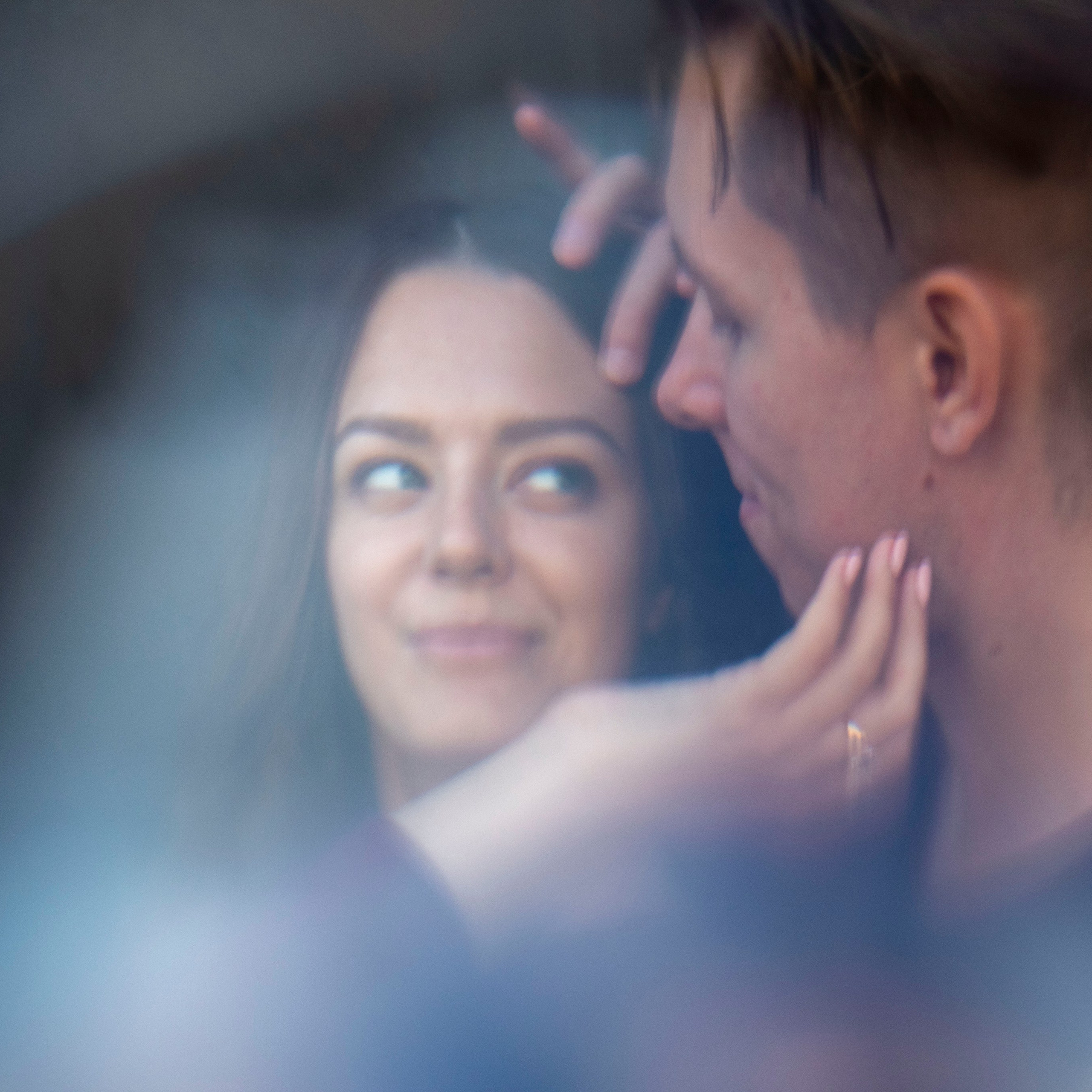 Love Story, Андрей и Полина