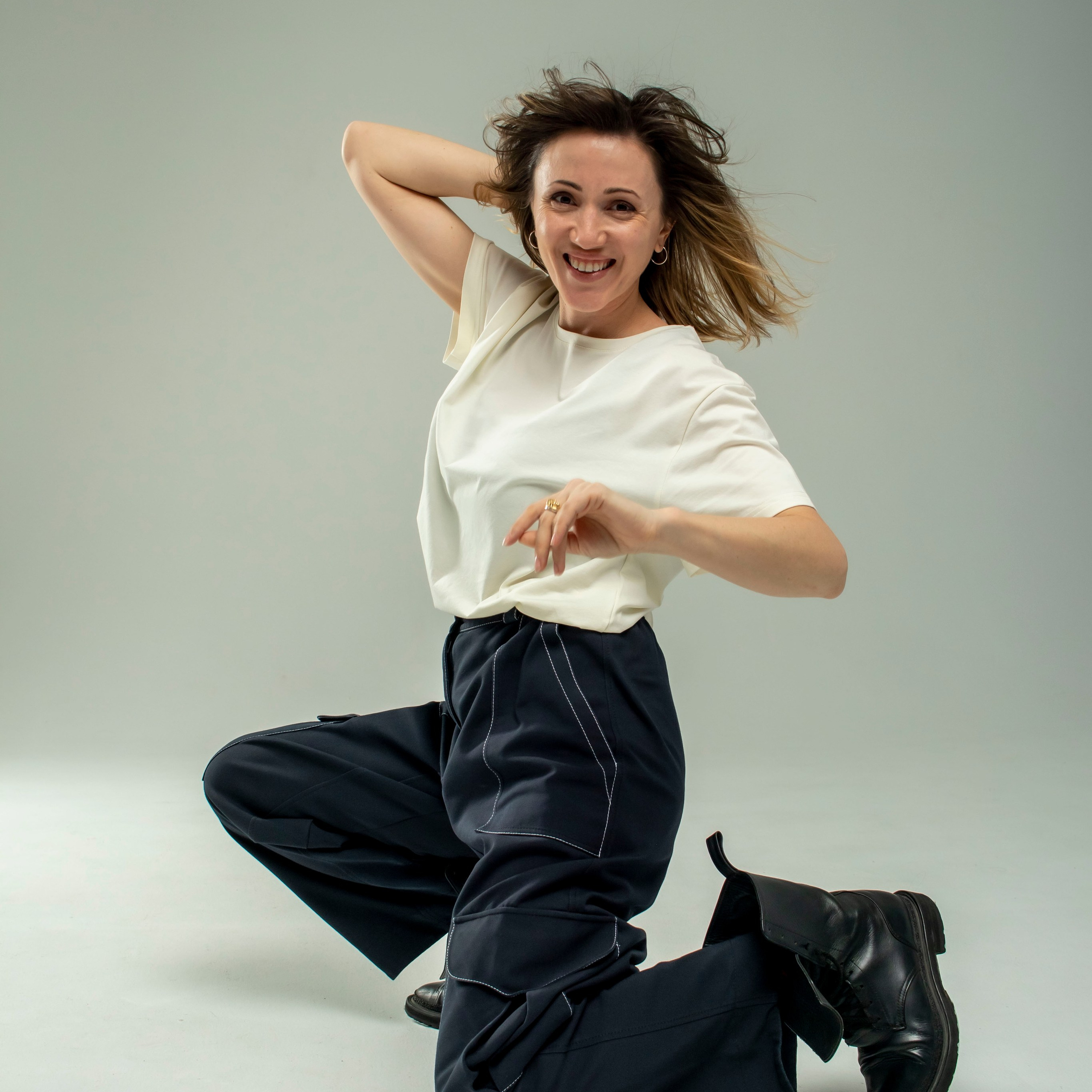 Ваш фотограф в Санкт-Петербурге Анна Просвирина