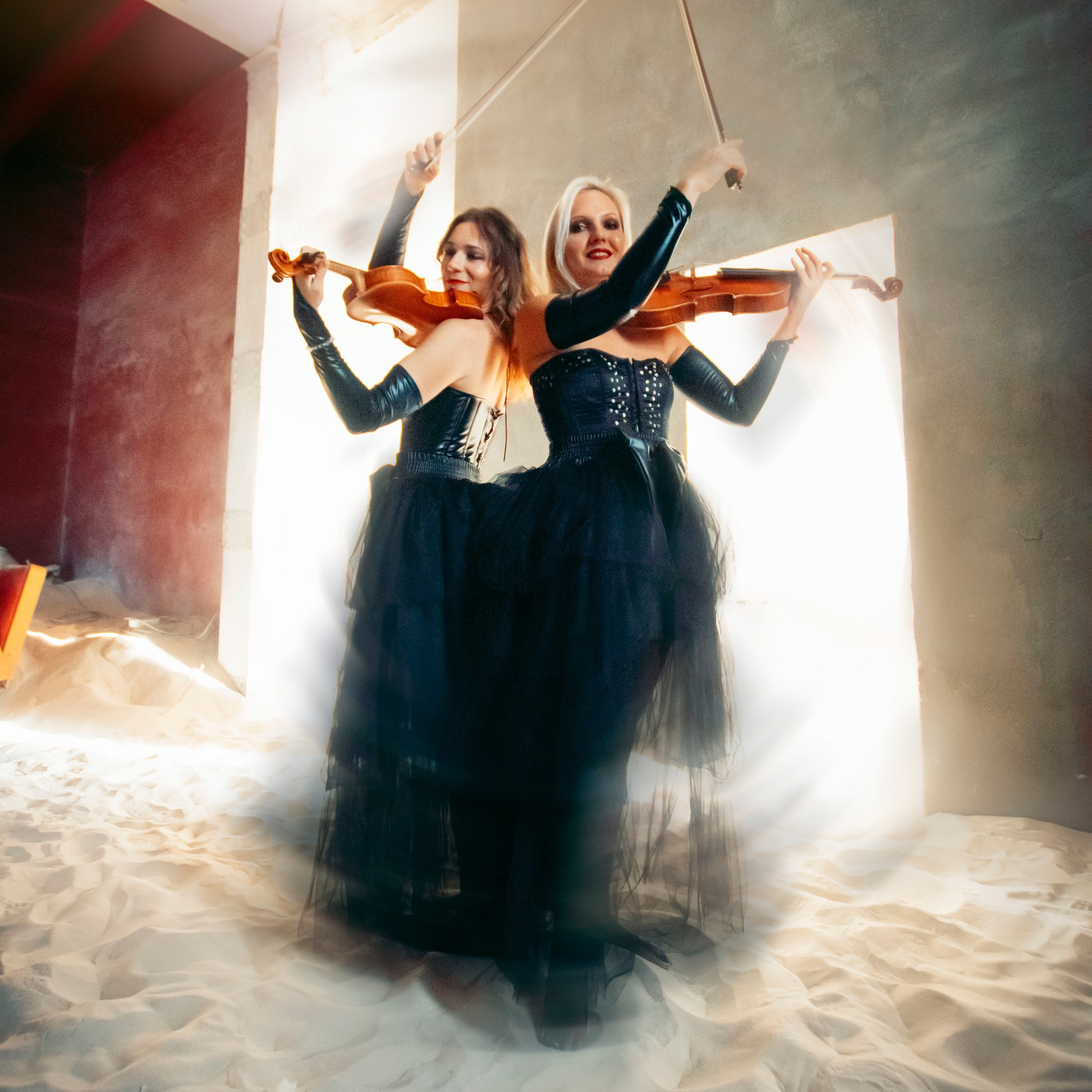 Ваш фотограф в Санкт-Петербурге Анна Просвирина