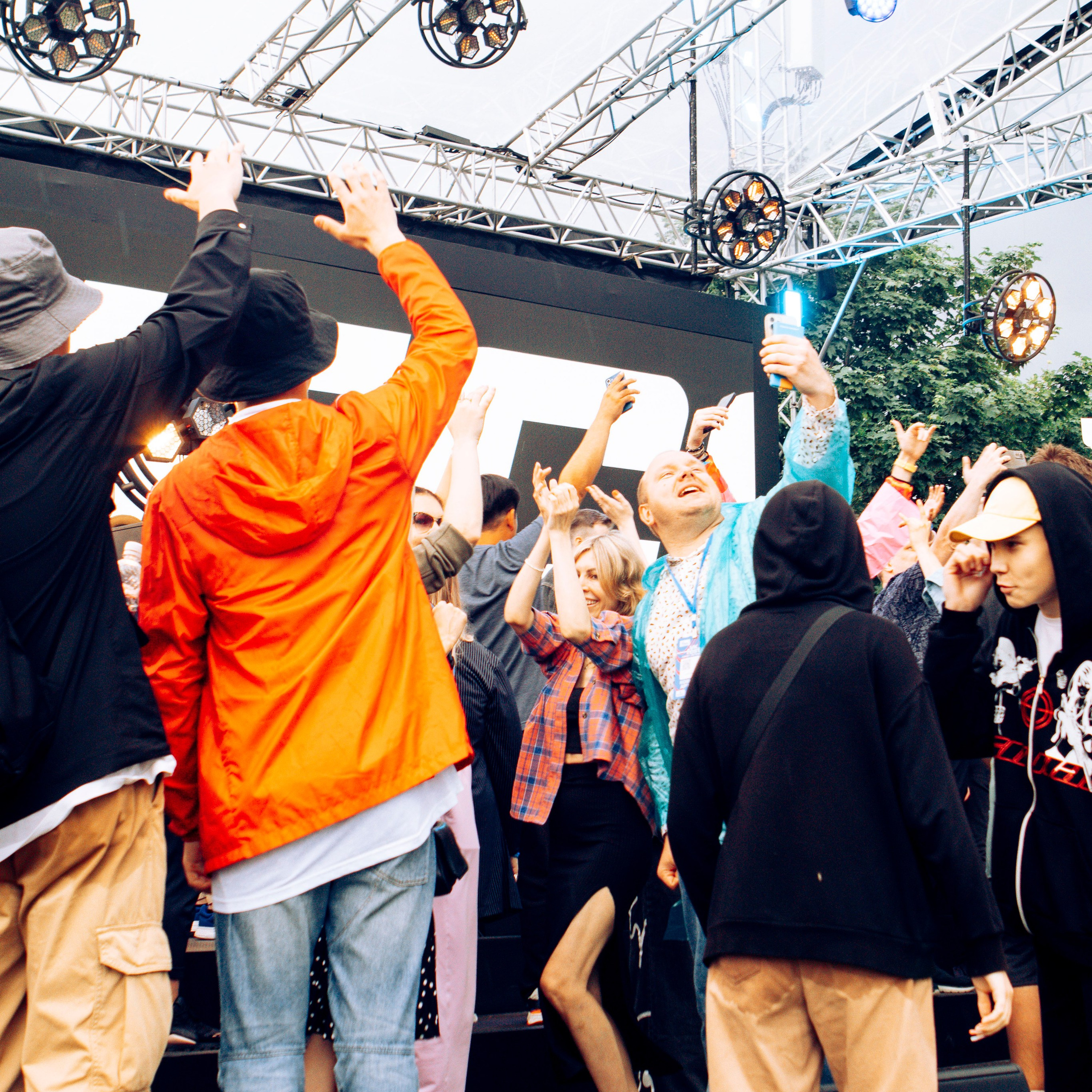 Ваш фотограф в Санкт-Петербурге Анна Просвирина