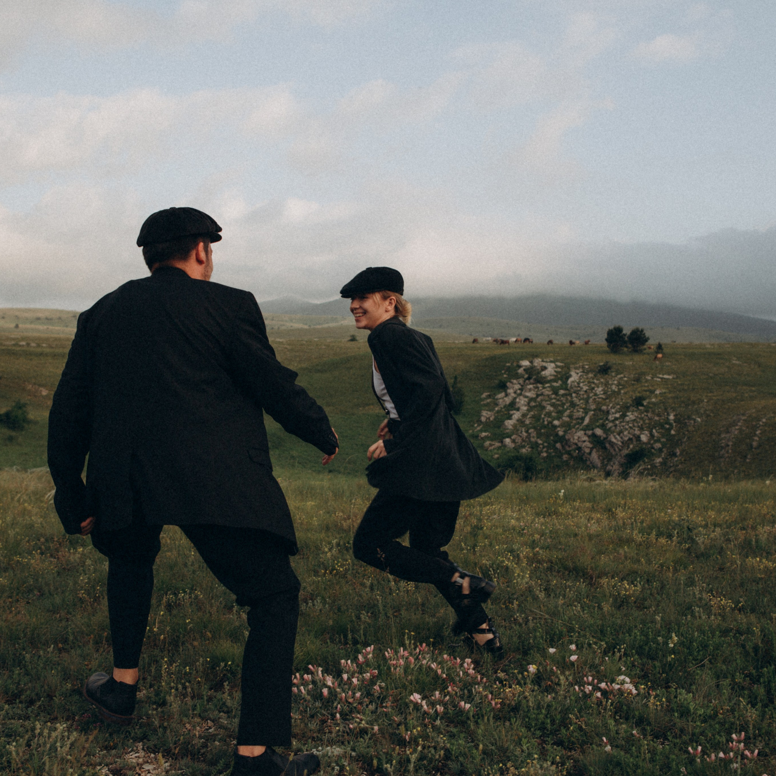 Стас и Екатерина