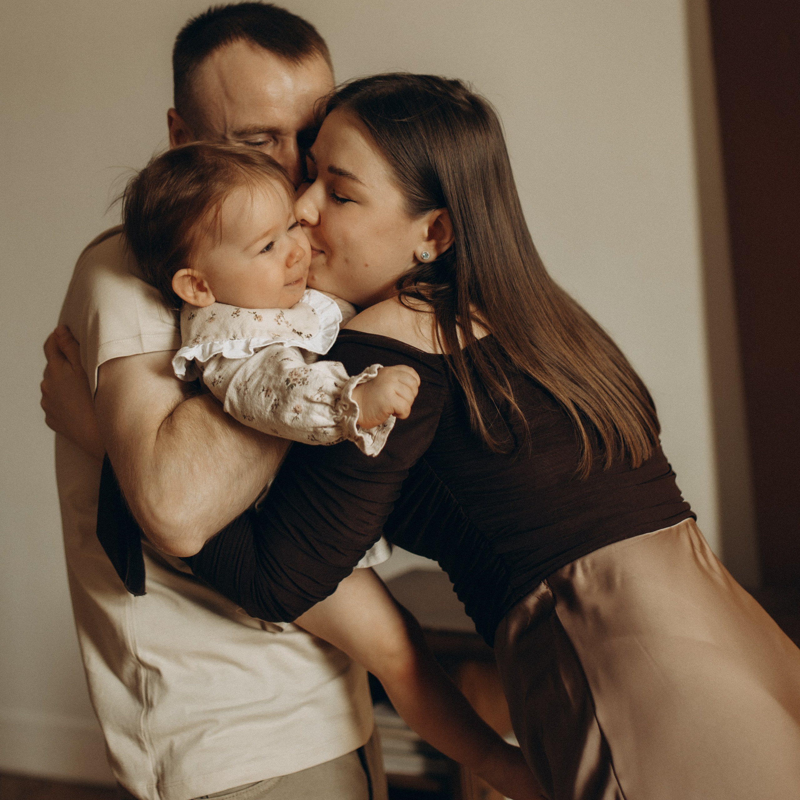 Отзывы. Семейный и домашний фотограф Москва