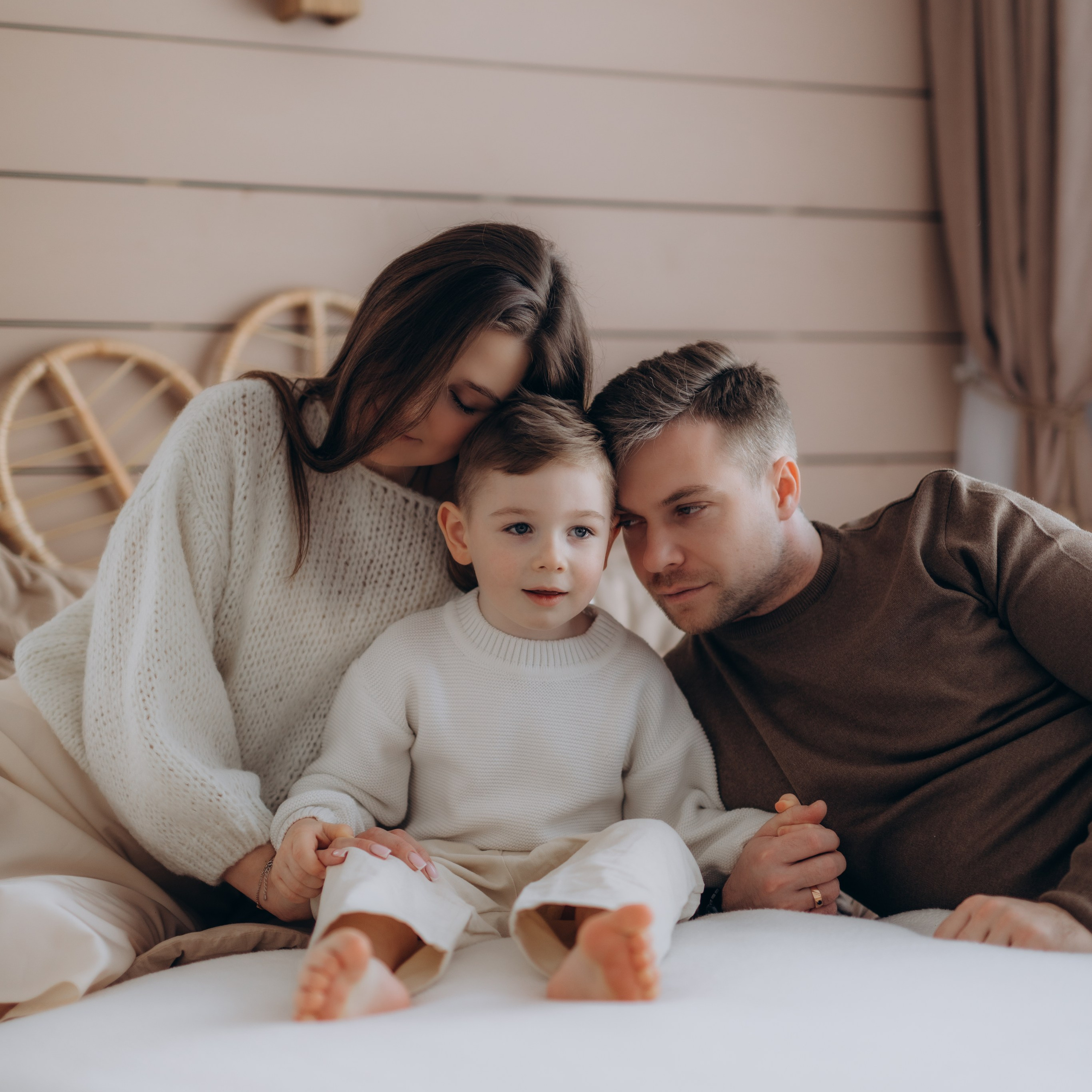 Отзывы. Семейный и домашний фотограф Москва