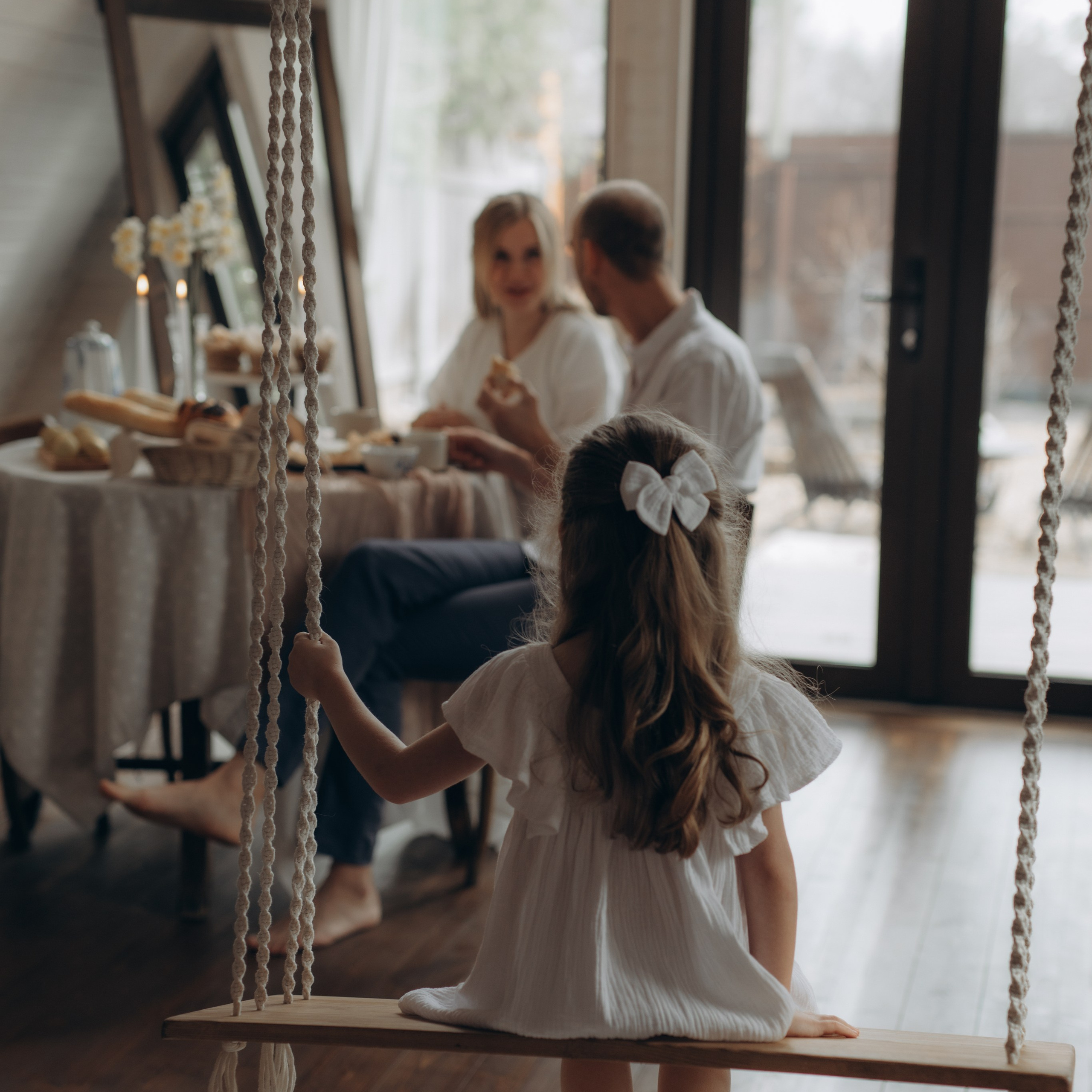 Отзывы. Семейный и домашний фотограф Москва