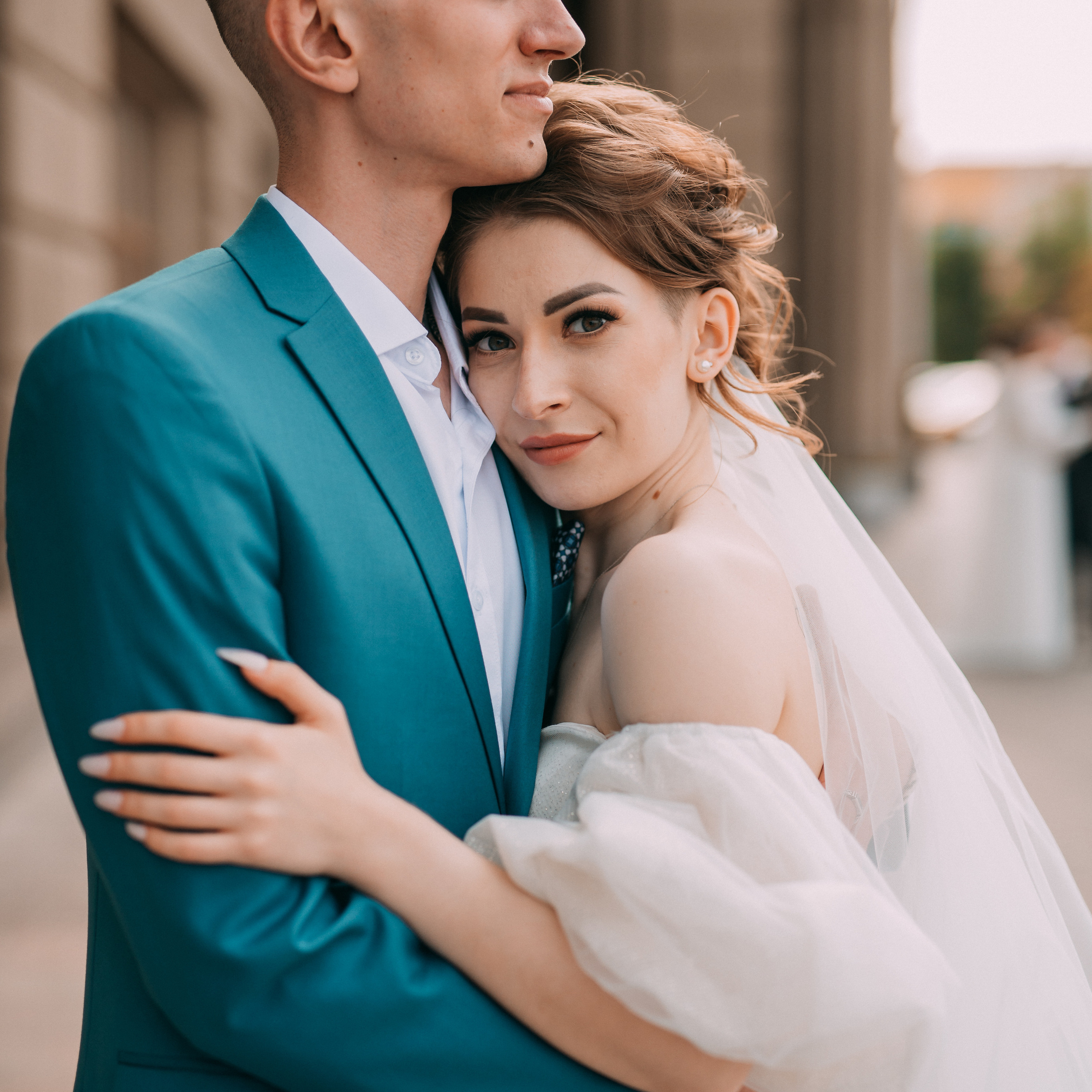 Отзывы. Свадебный фотограф Волжский Волгоград Каблов Николай