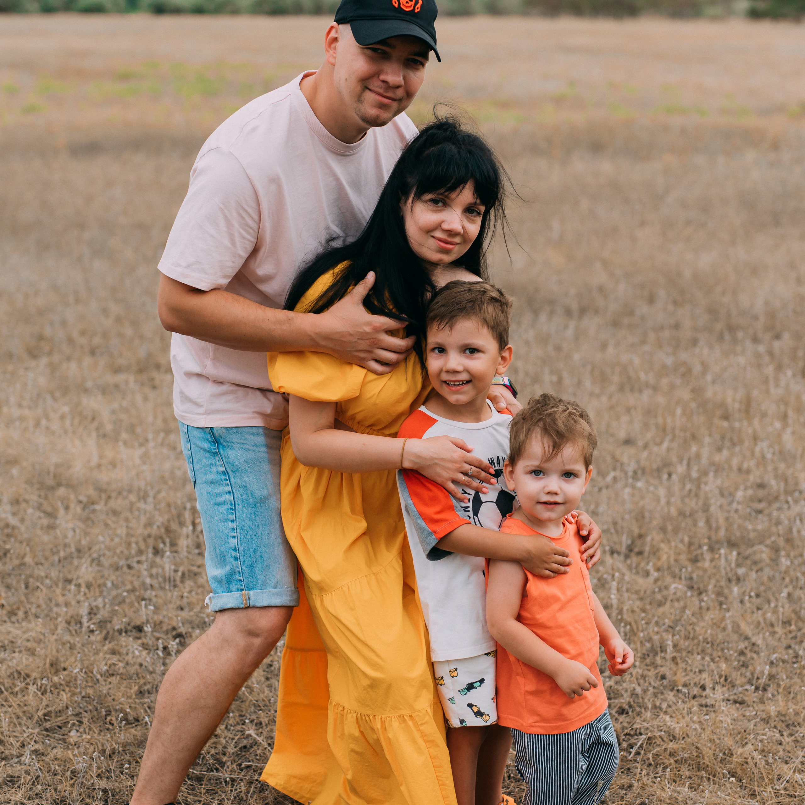 Отзывы. Свадебный фотограф Волжский Волгоград Каблов Николай