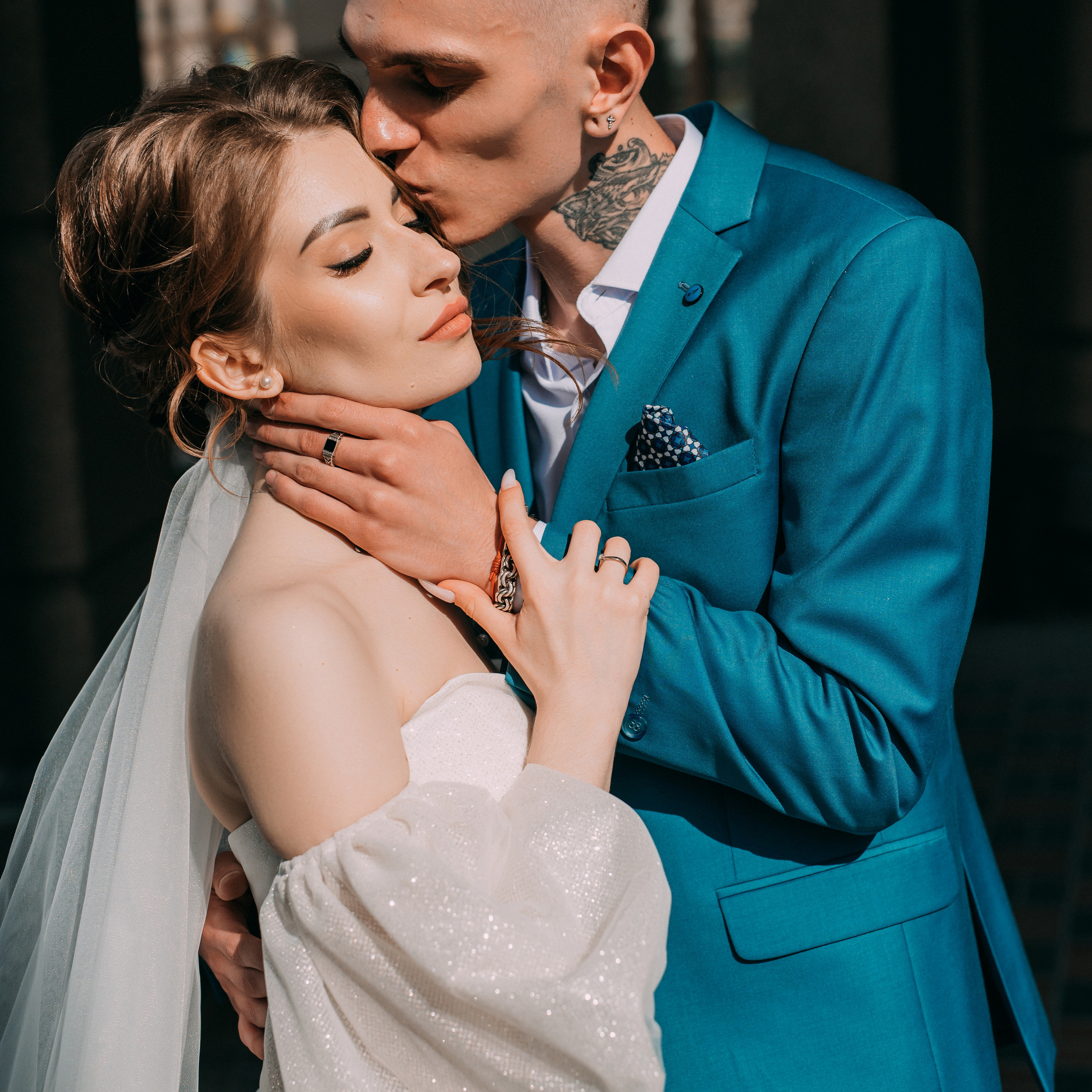 Артем + Настя