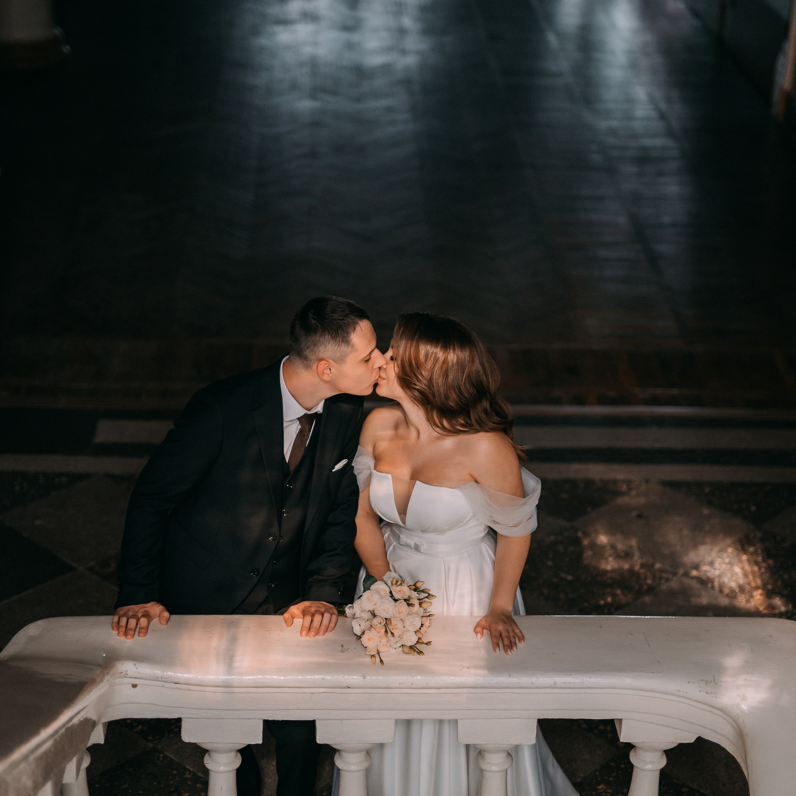 Никита + Кристина