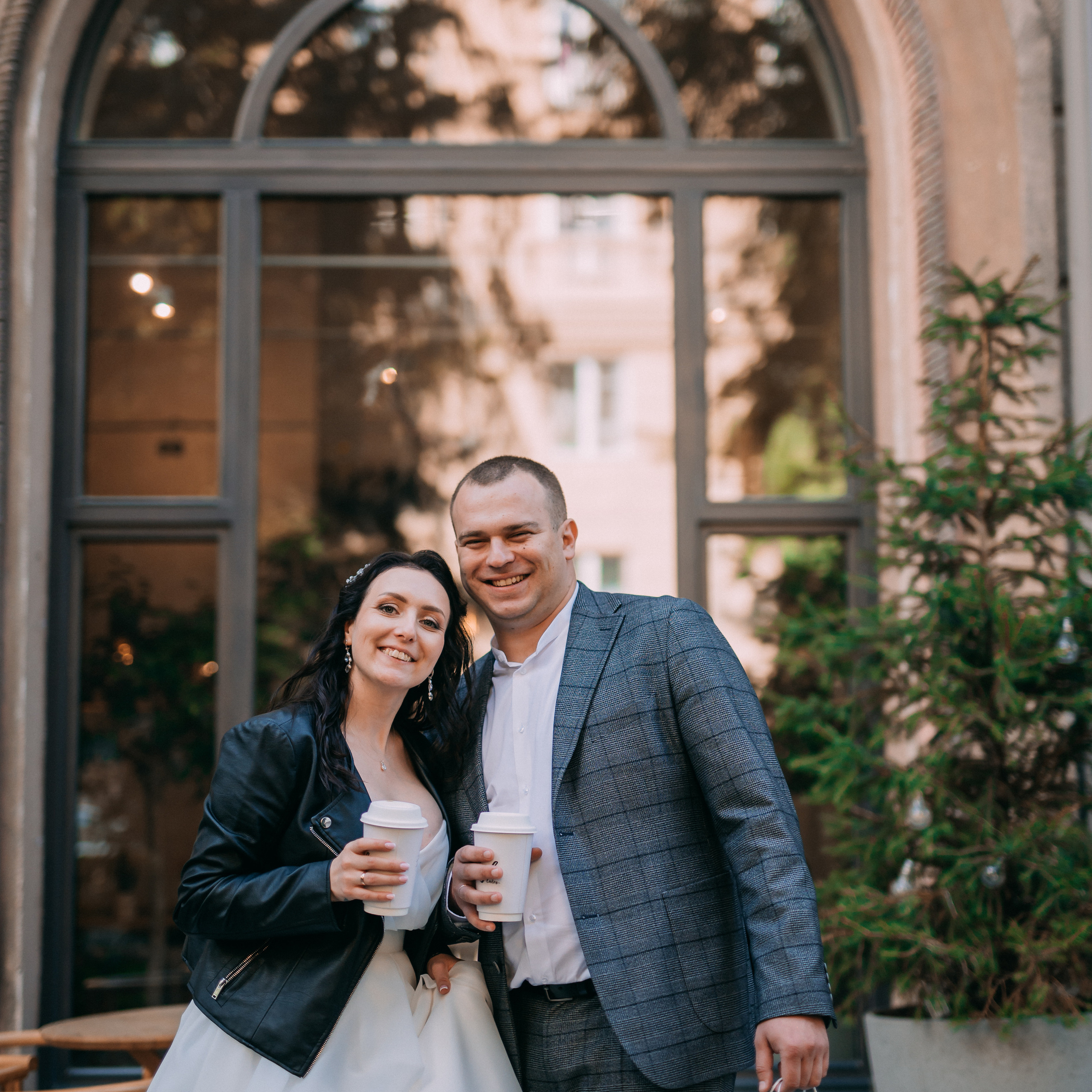 Андрей + Аня