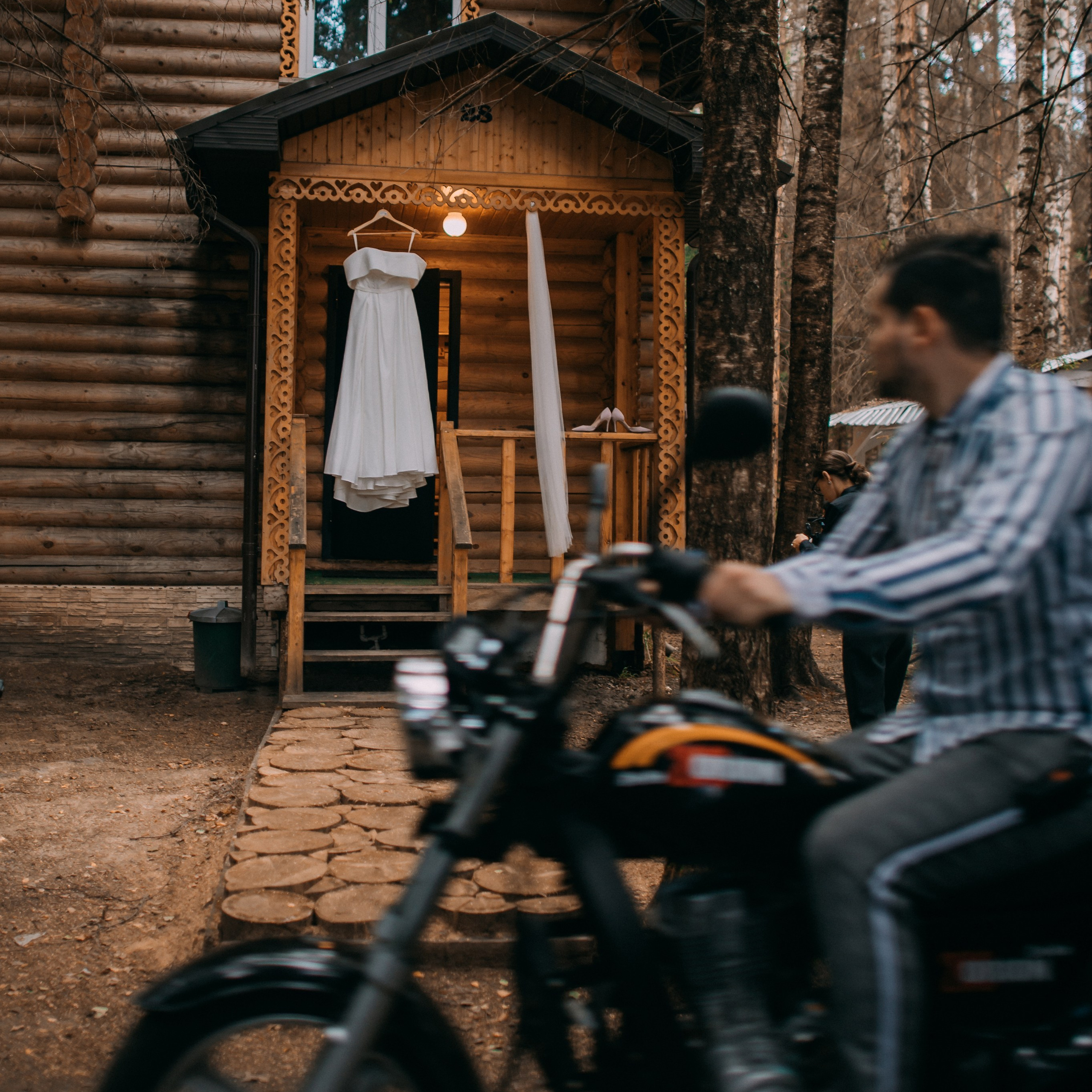 Даниил + Саша