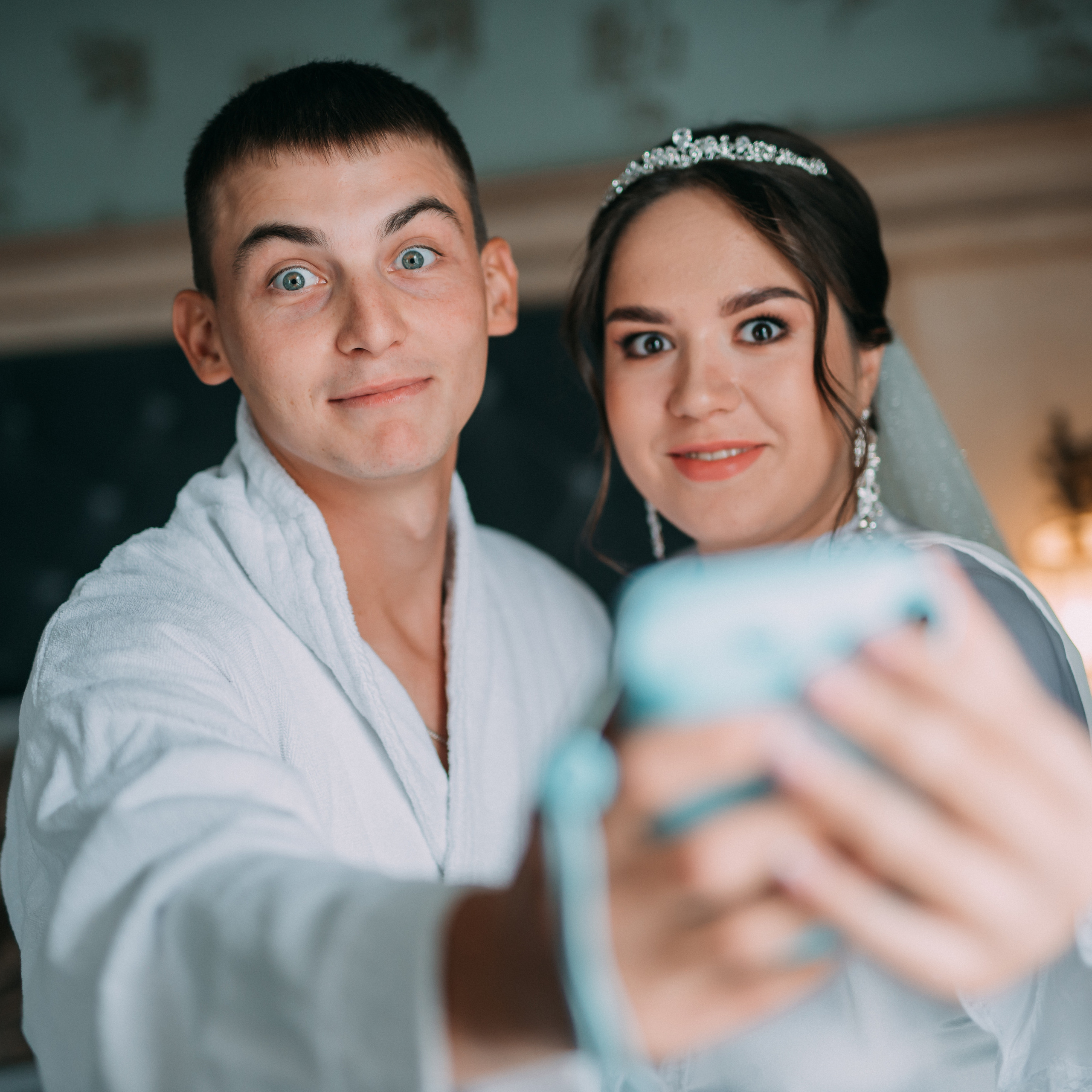 Отзывы. Свадебный фотограф Волжский Волгоград Каблов Николай