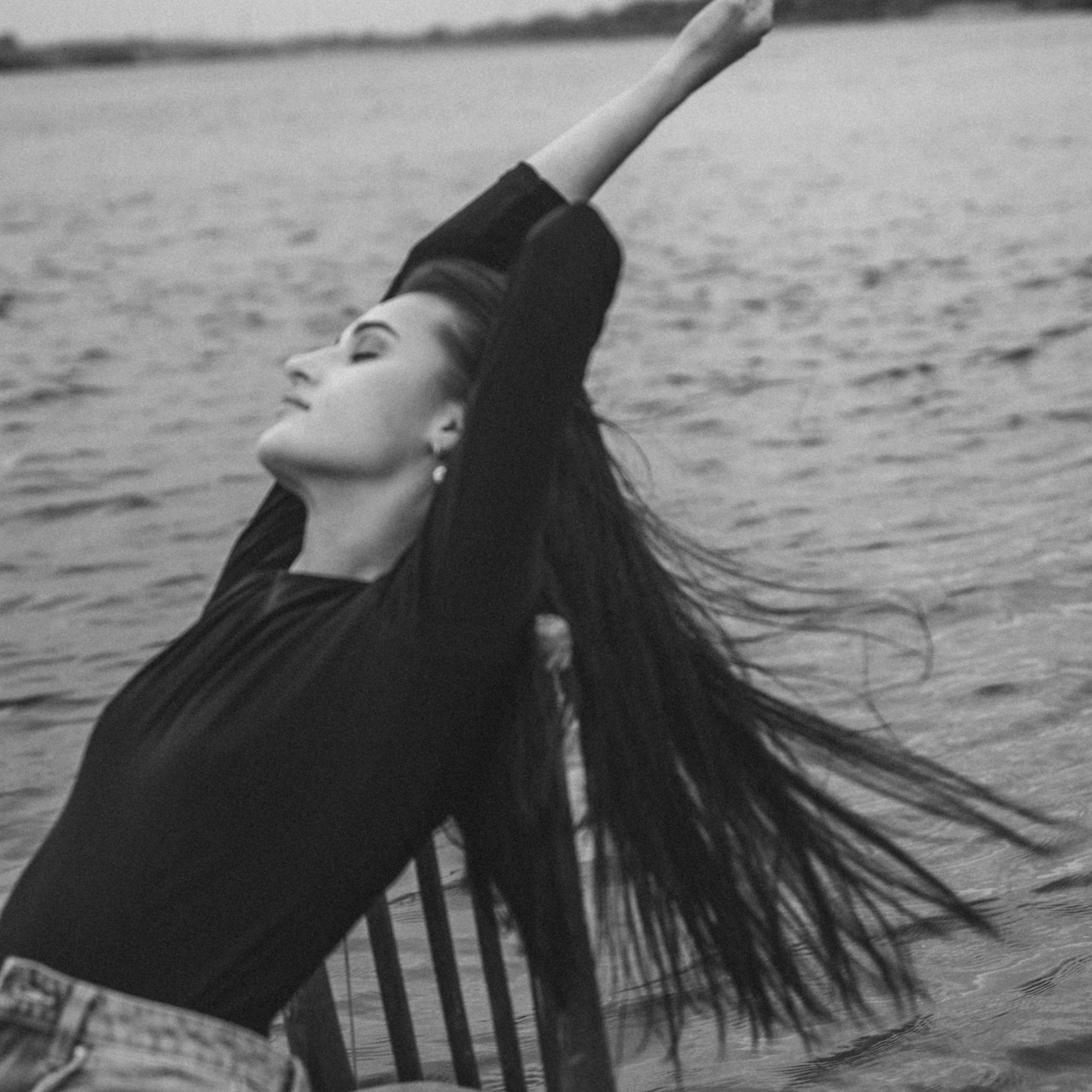 Прогулка к реке…