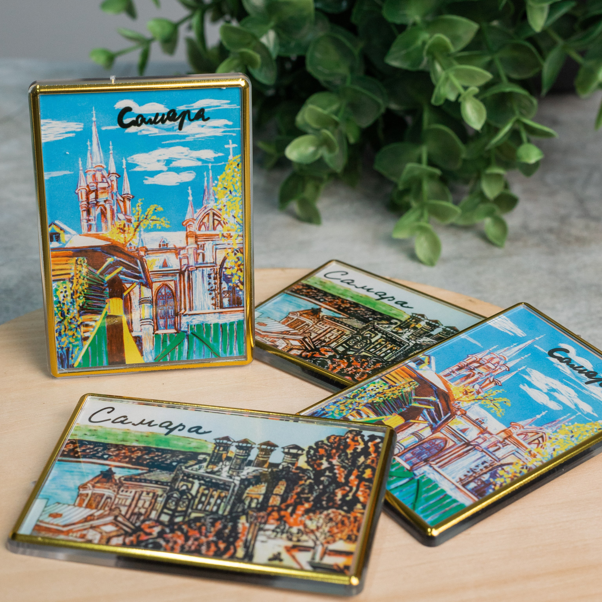 Отзывы. Главная