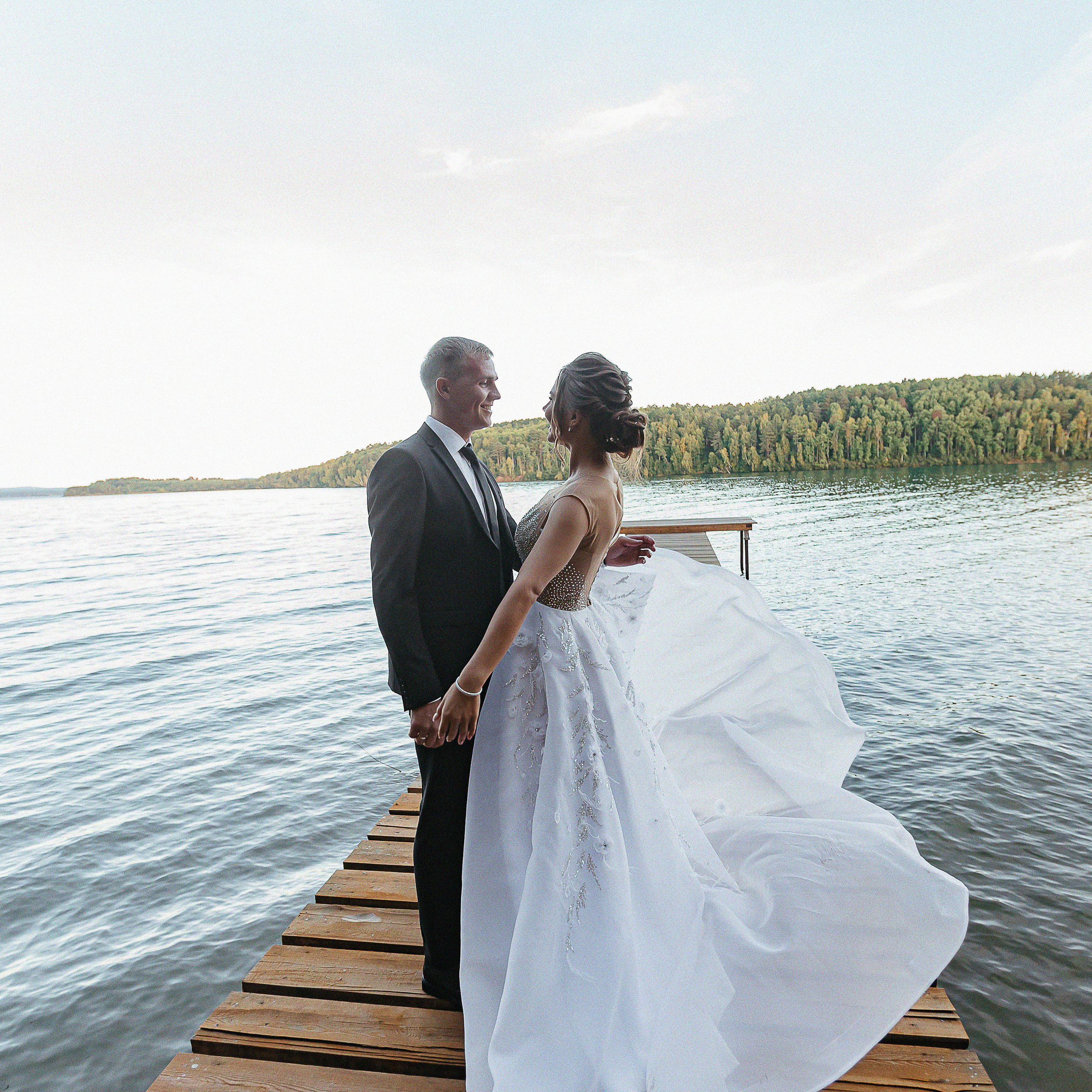 Отзывы. Семейный, свадебный, портретный фотограф в Иркутске Федотова Елена