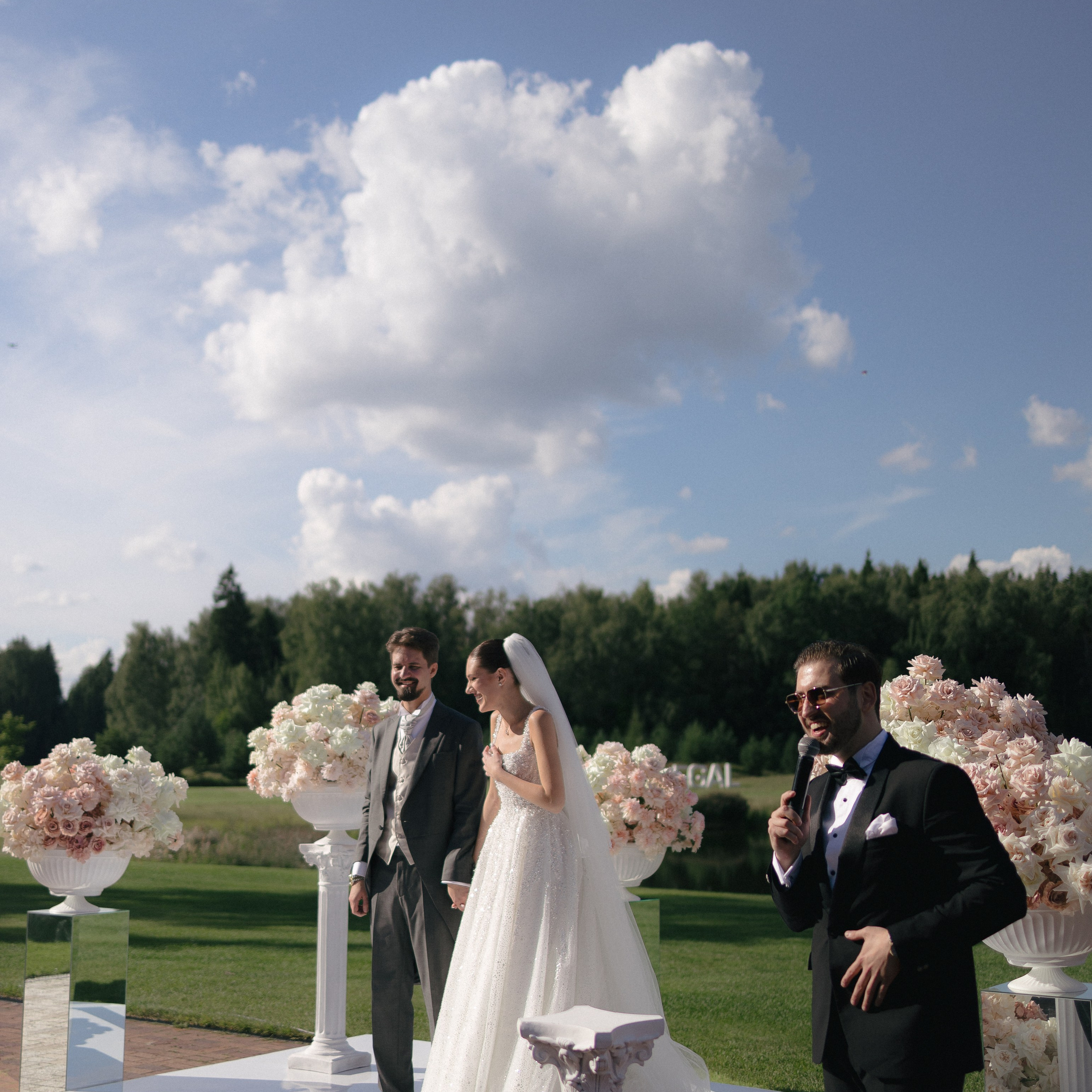 Daria & Kirill. KSUSHA LITVINA photography