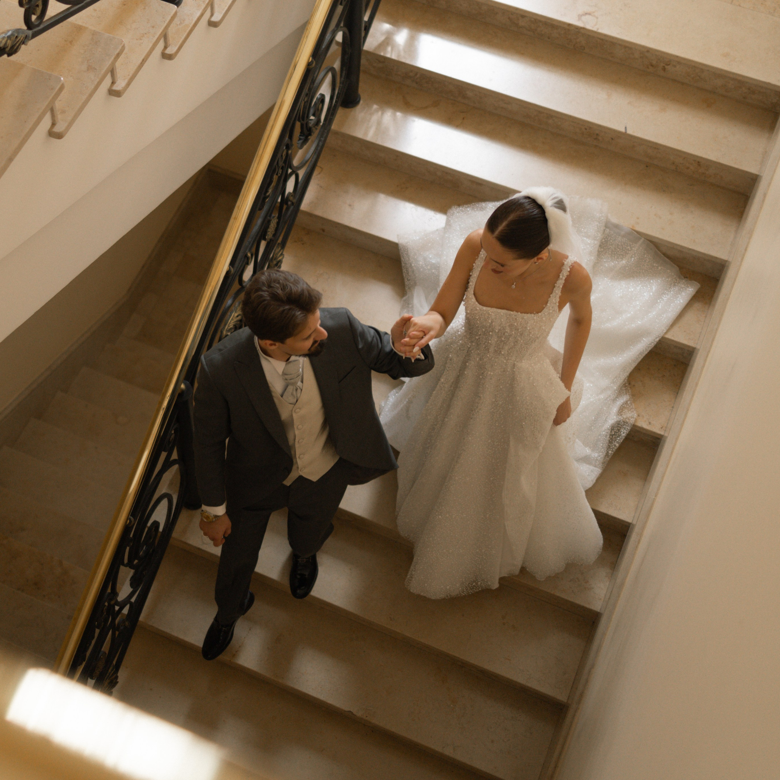 Daria & Kirill. KSUSHA LITVINA photography