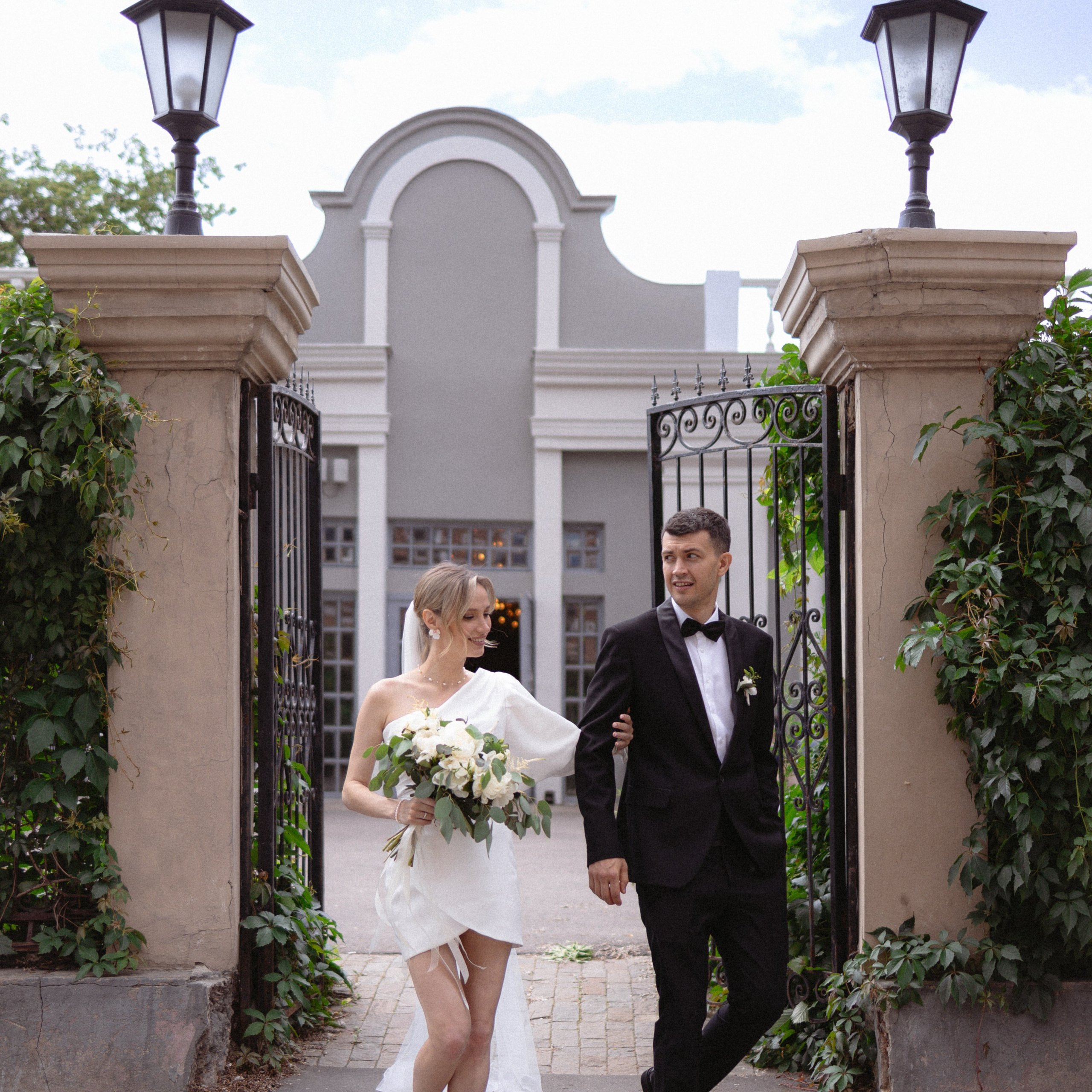 Alexandra & Roman. KSUSHA LITVINA photography