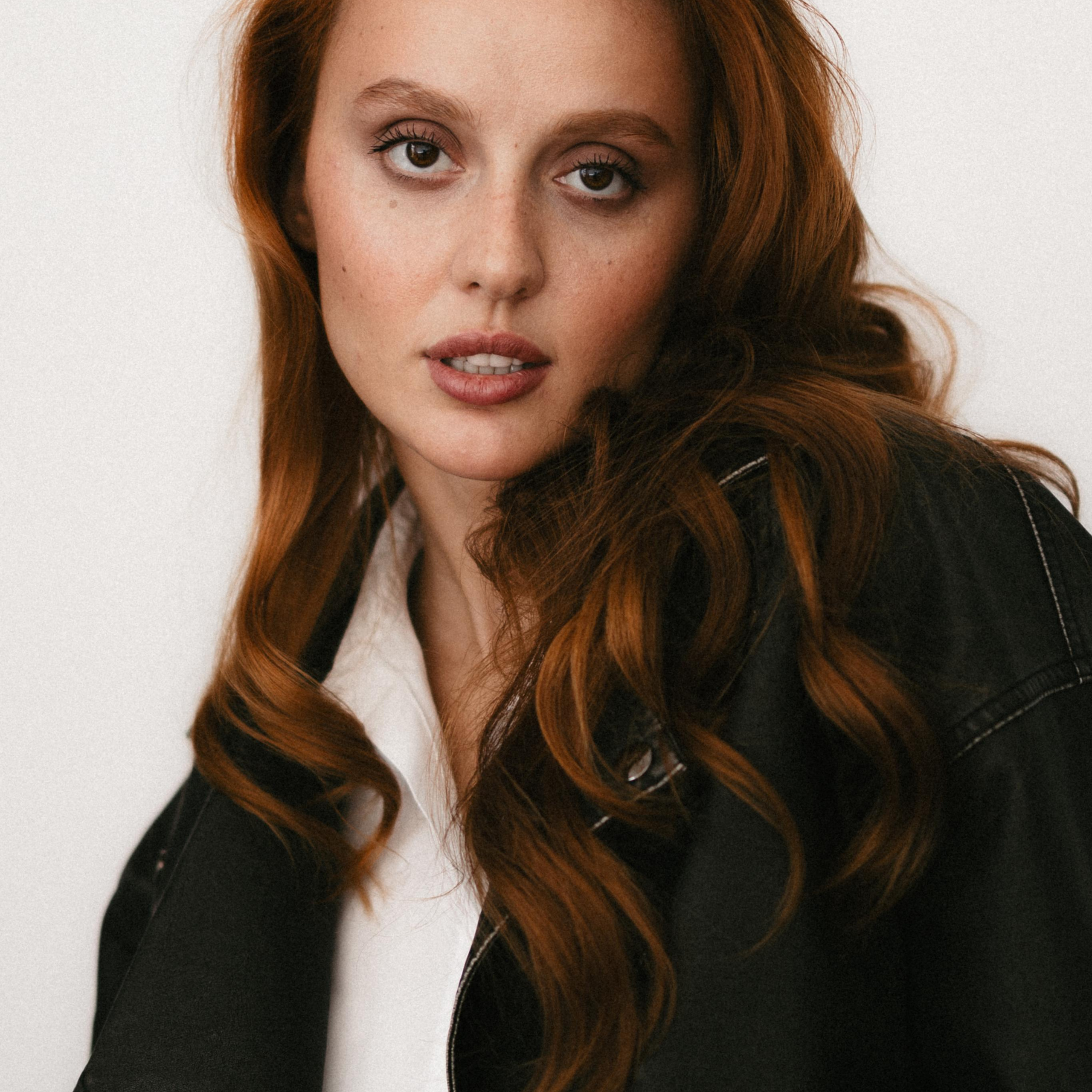 Милита. KSUSHA LITVINA photography