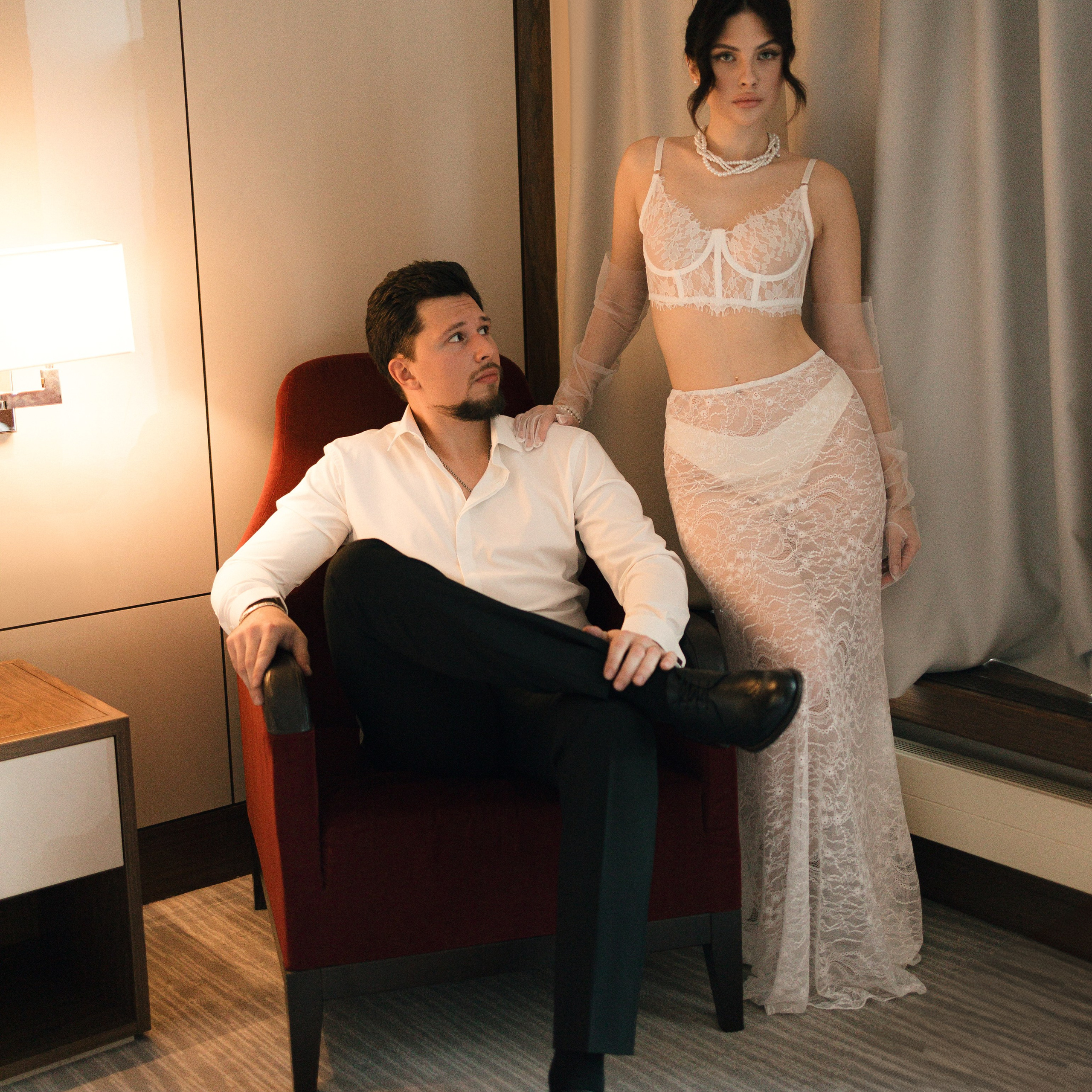 Karina & Anton. KSUSHA LITVINA photography