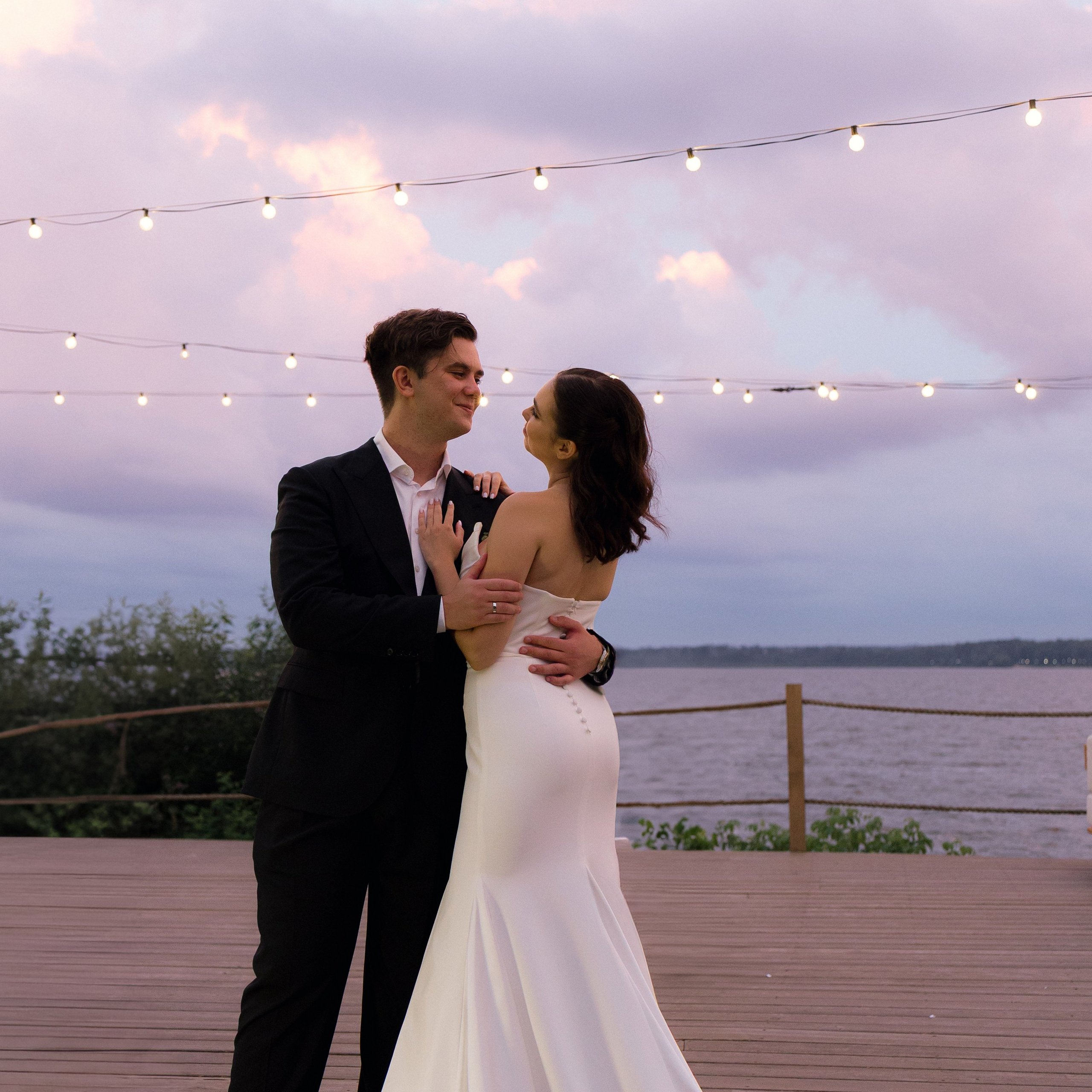 Anastasia & Nikita. KSUSHA LITVINA photography