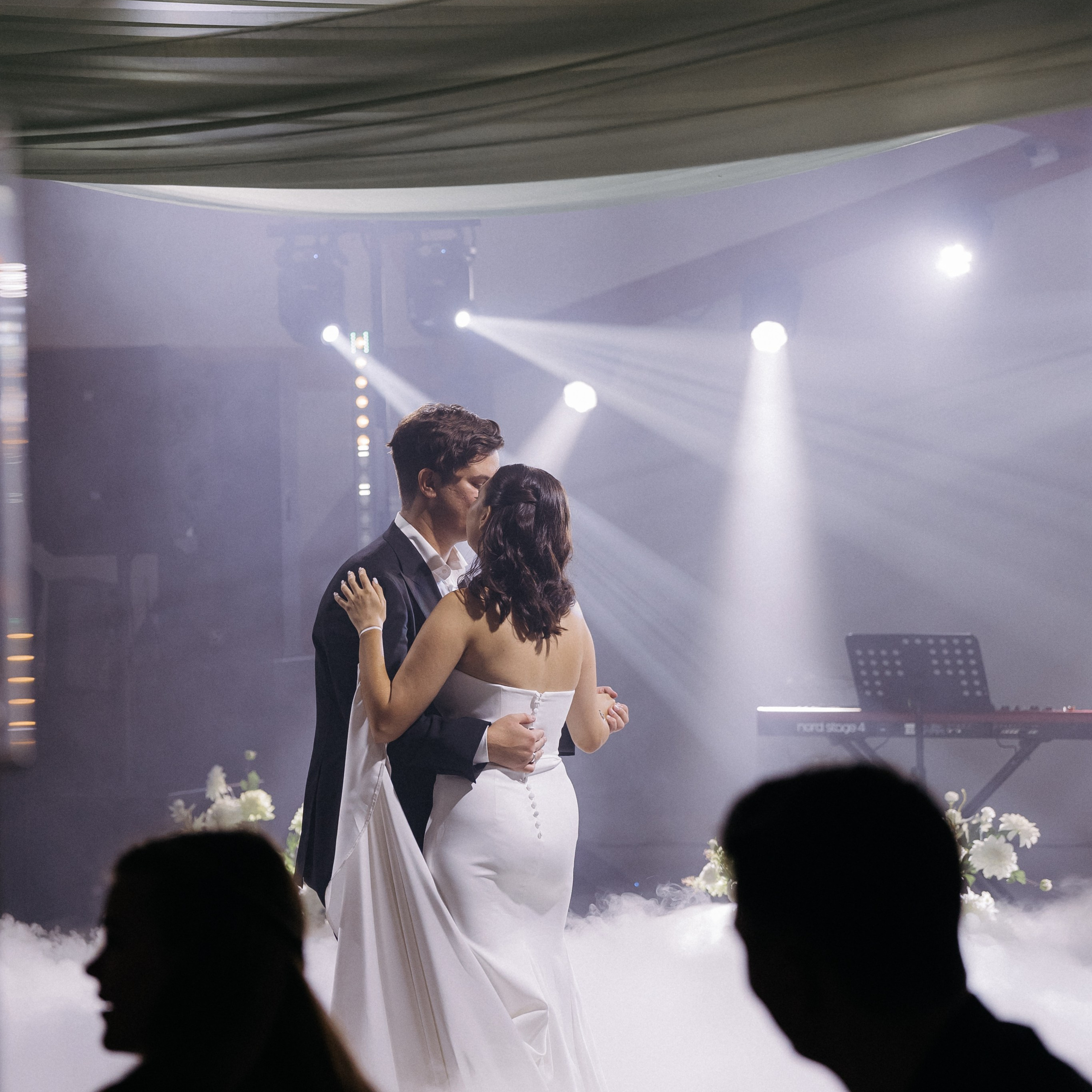 Anastasia & Nikita. KSUSHA LITVINA photography