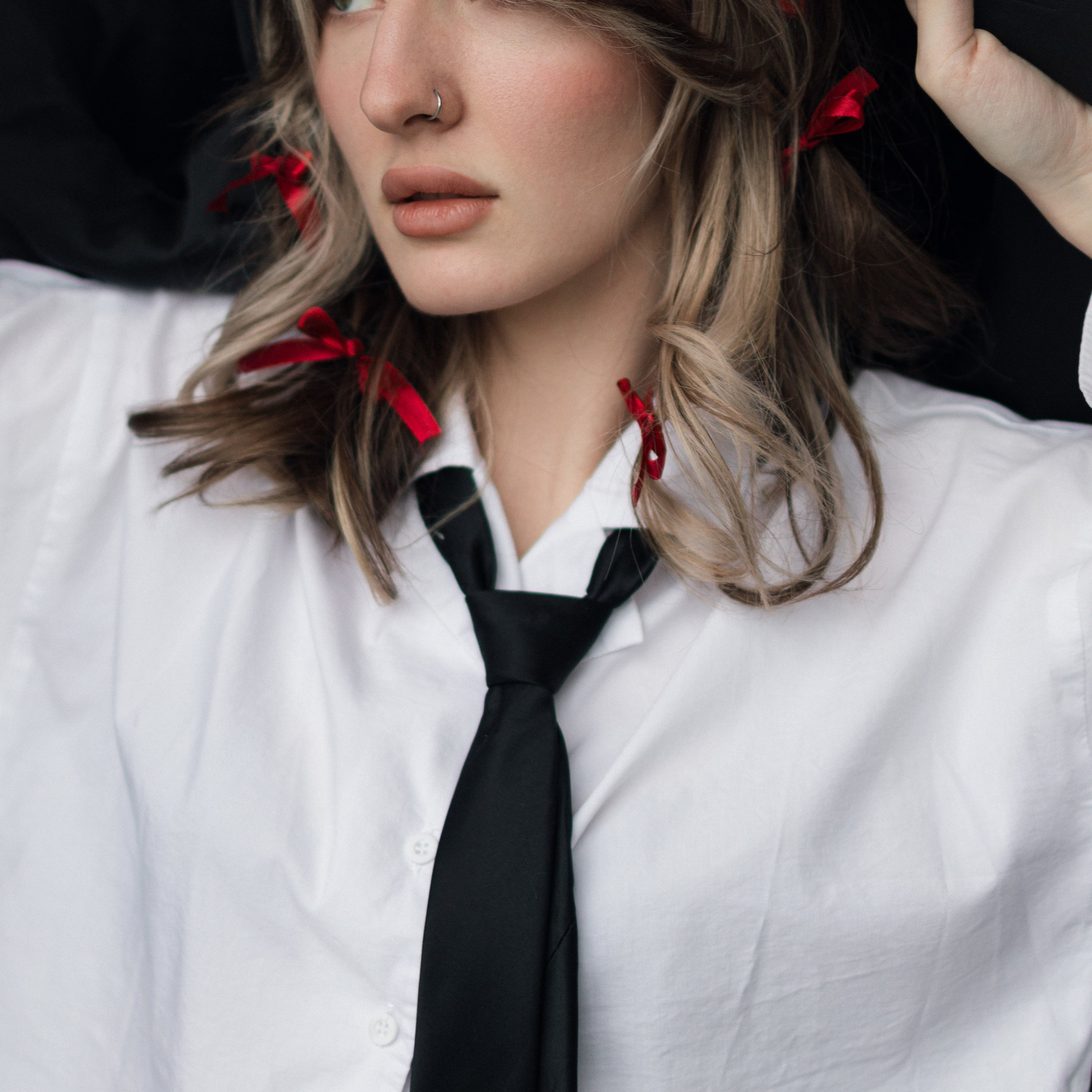 Полина. KSUSHA LITVINA photography