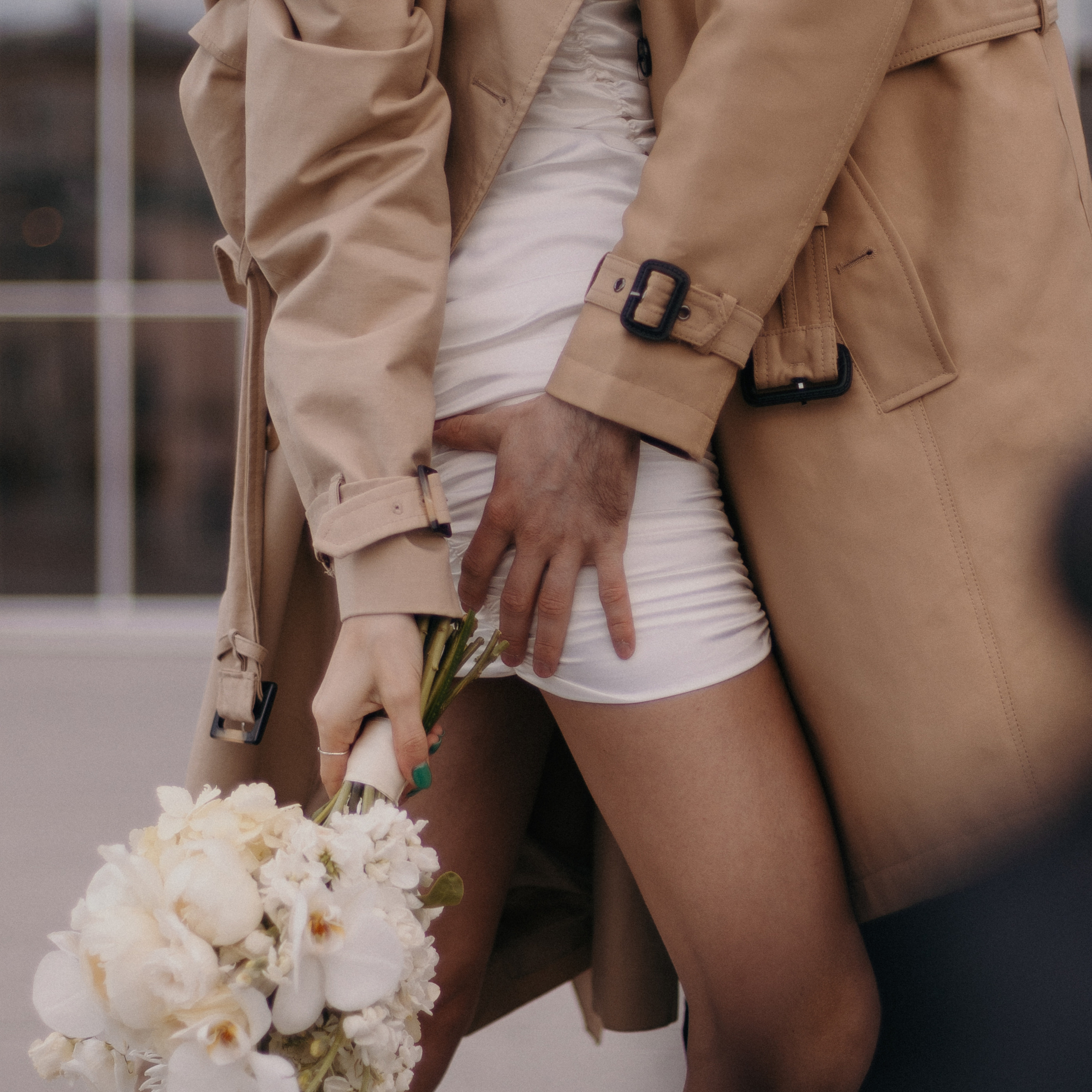 Silviya & Nikolay. KSUSHA LITVINA photography