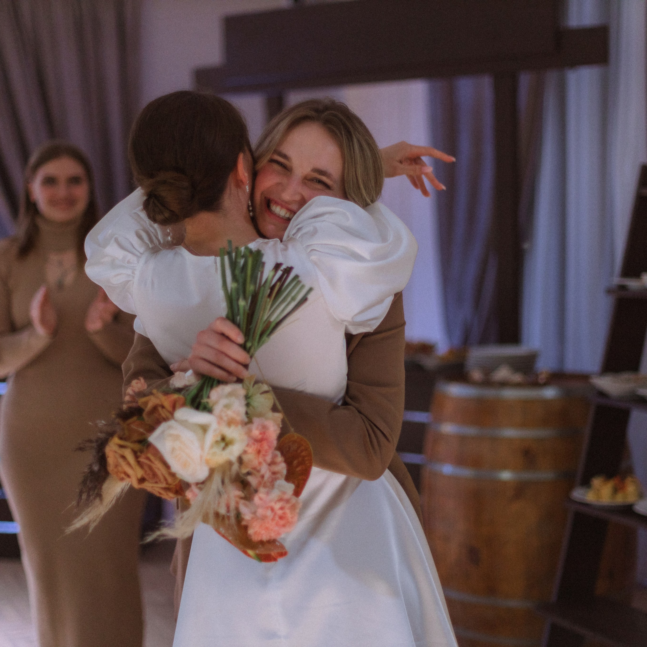 Anna & Gleb. KSUSHA LITVINA photography