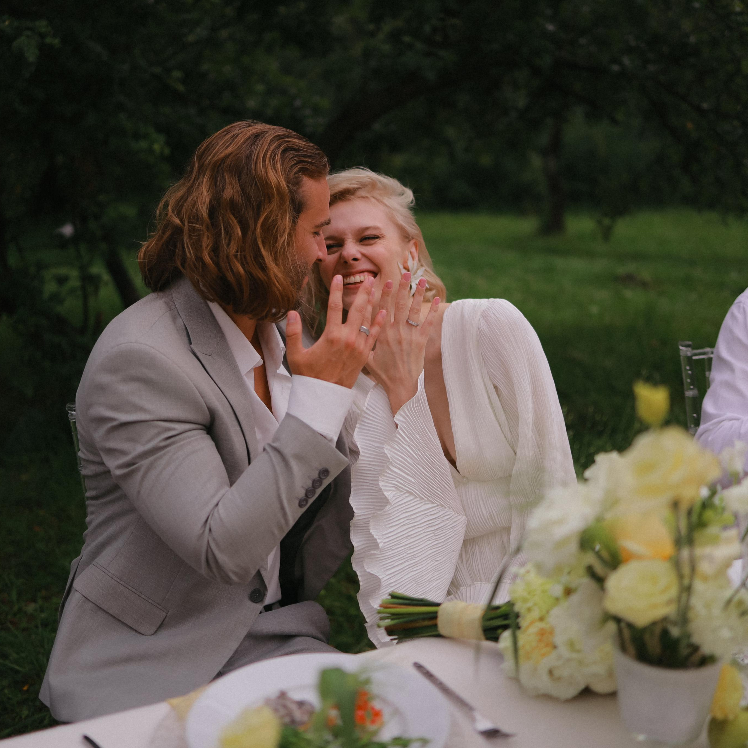 Alexandra & Vadim. KSUSHA LITVINA photography