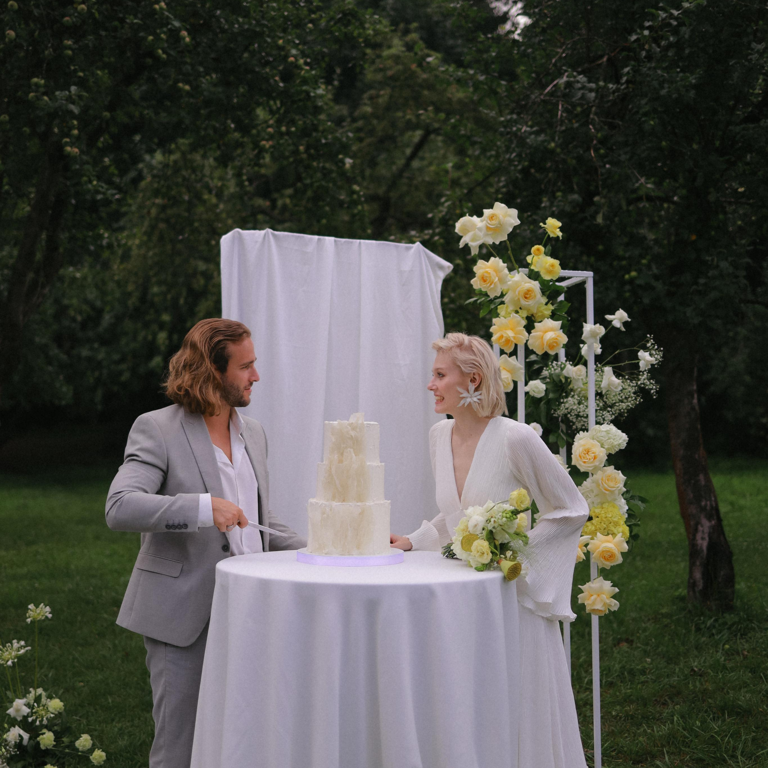 Alexandra & Vadim. KSUSHA LITVINA photography