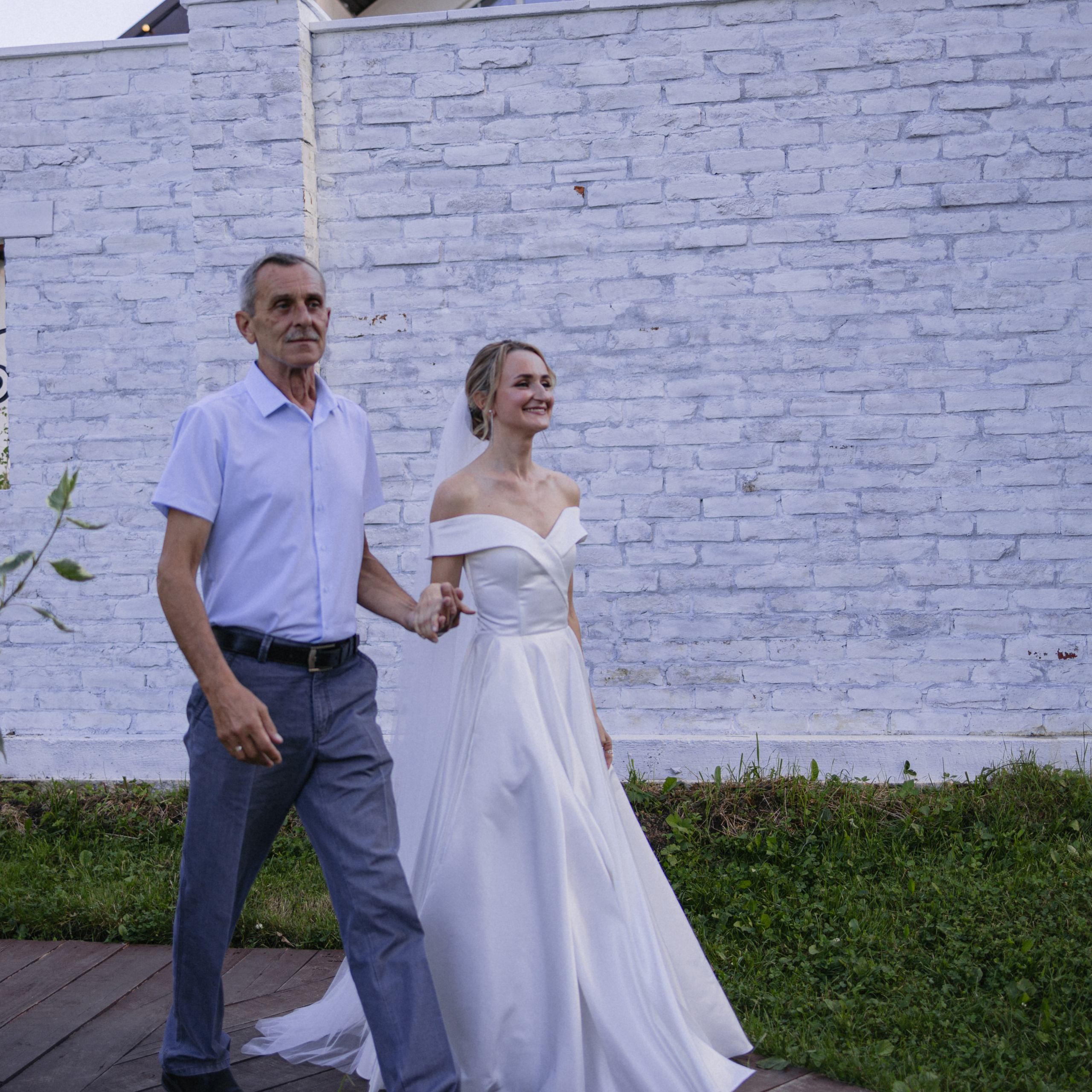 Elena & Denis. KSUSHA LITVINA photography