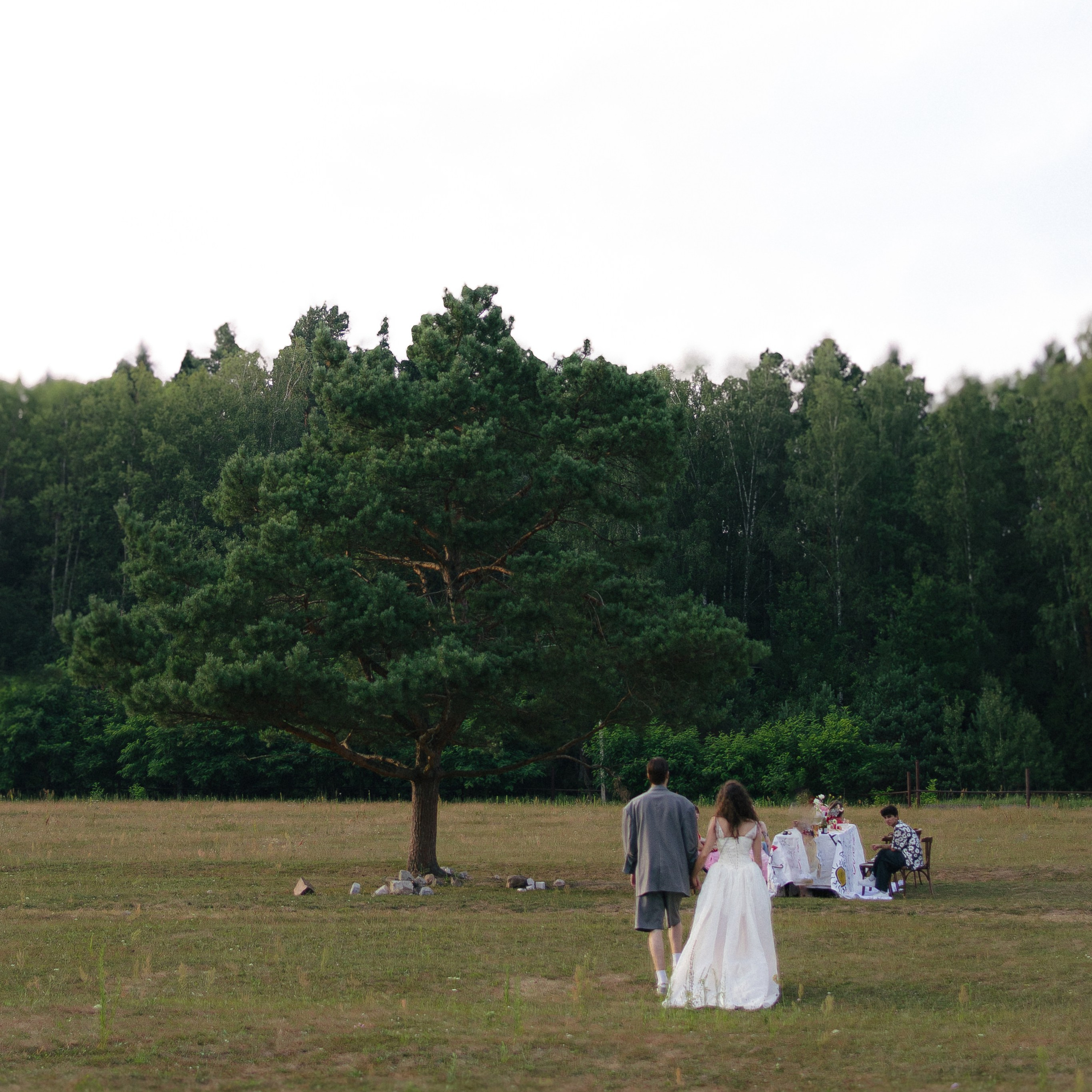 Vlada & Gregory. KSUSHA LITVINA photography