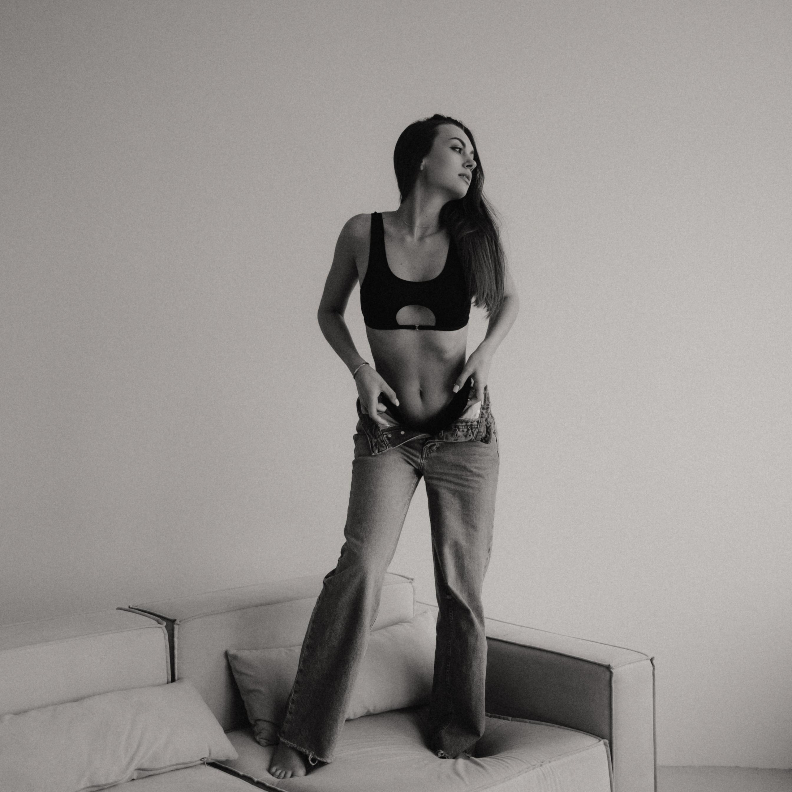 Женя. KSUSHA LITVINA photography