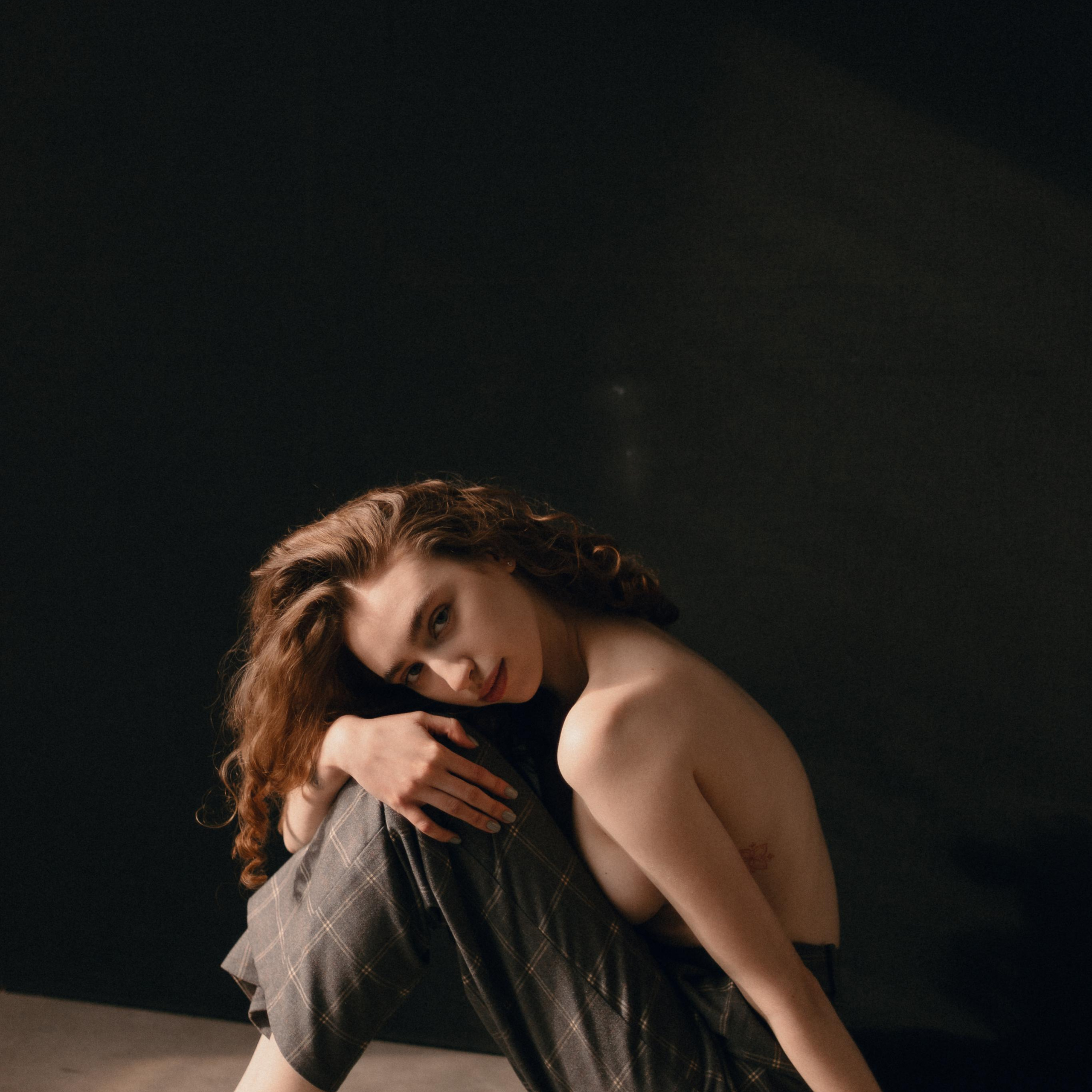 Даша. KSUSHA LITVINA photography