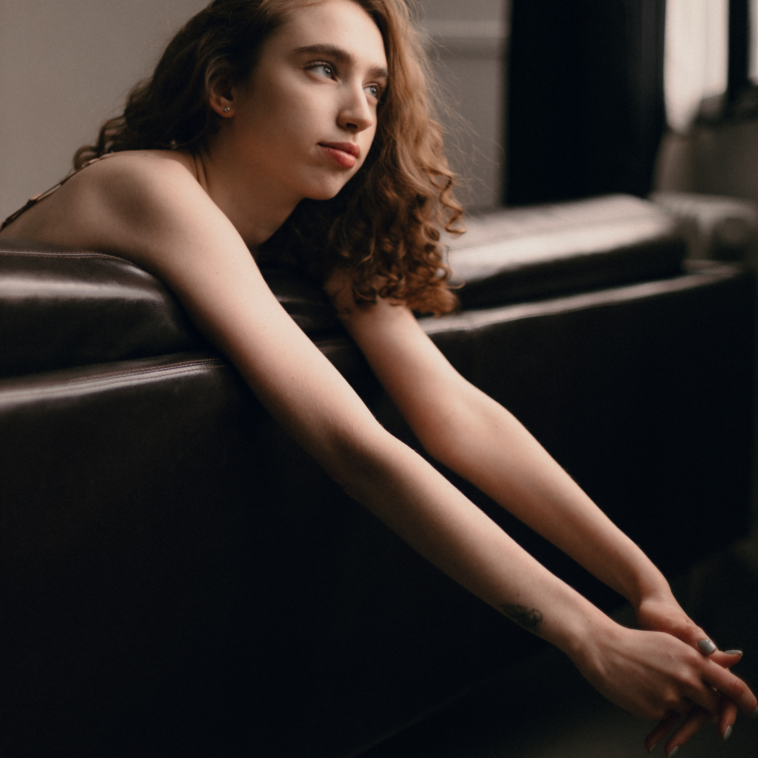 Даша. KSUSHA LITVINA photography