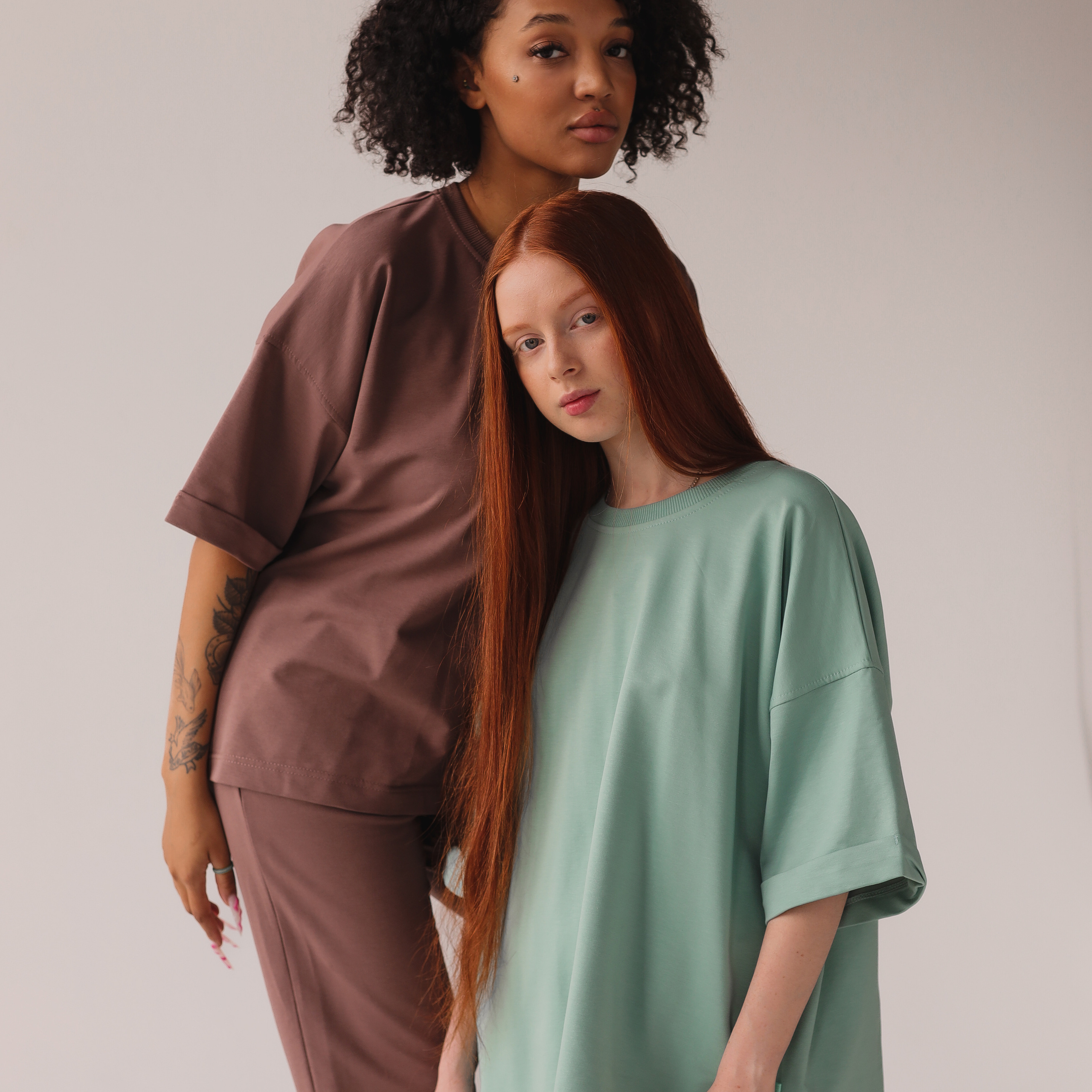 BALKA brand. KSUSHA LITVINA photography