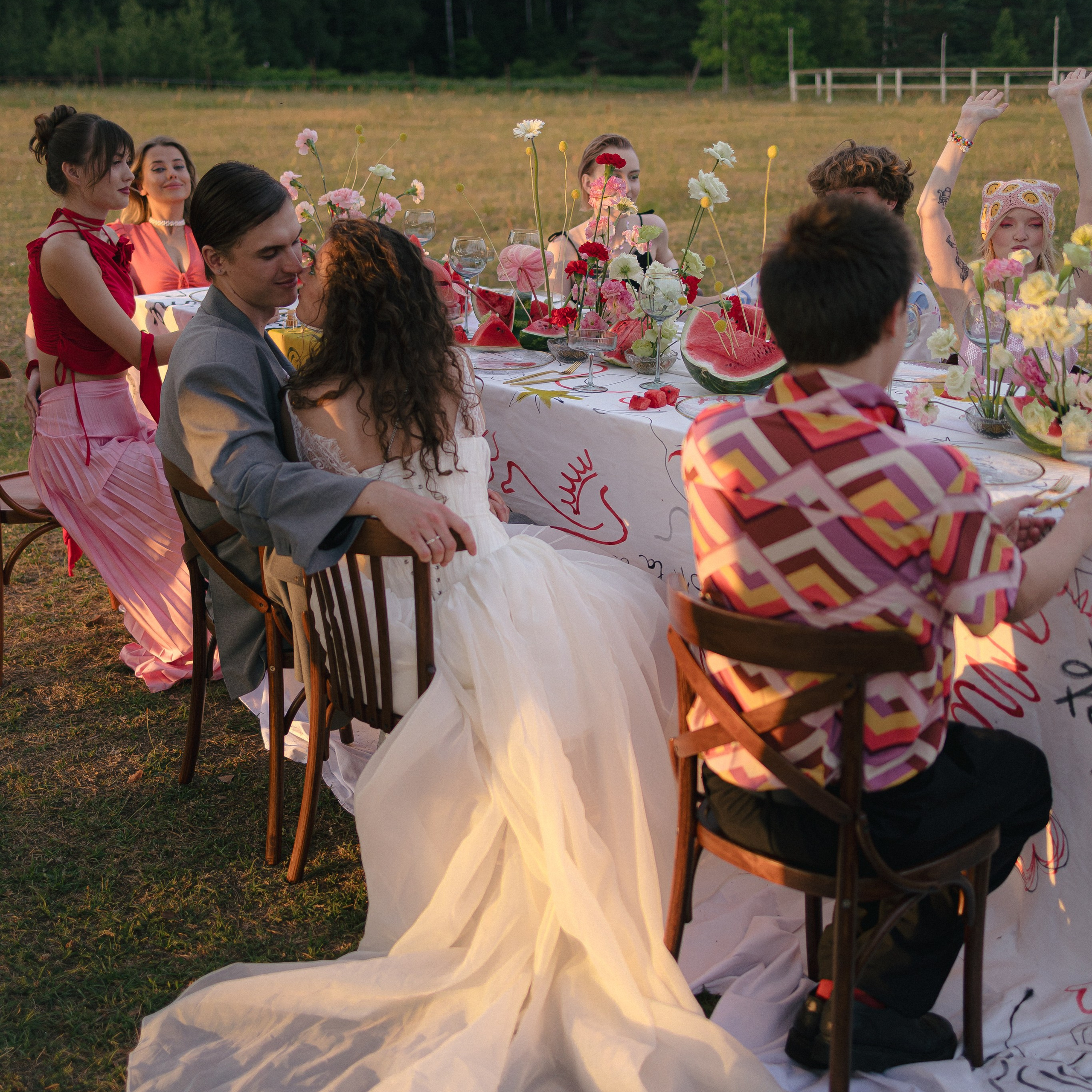 Vlada & Gregory. KSUSHA LITVINA photography