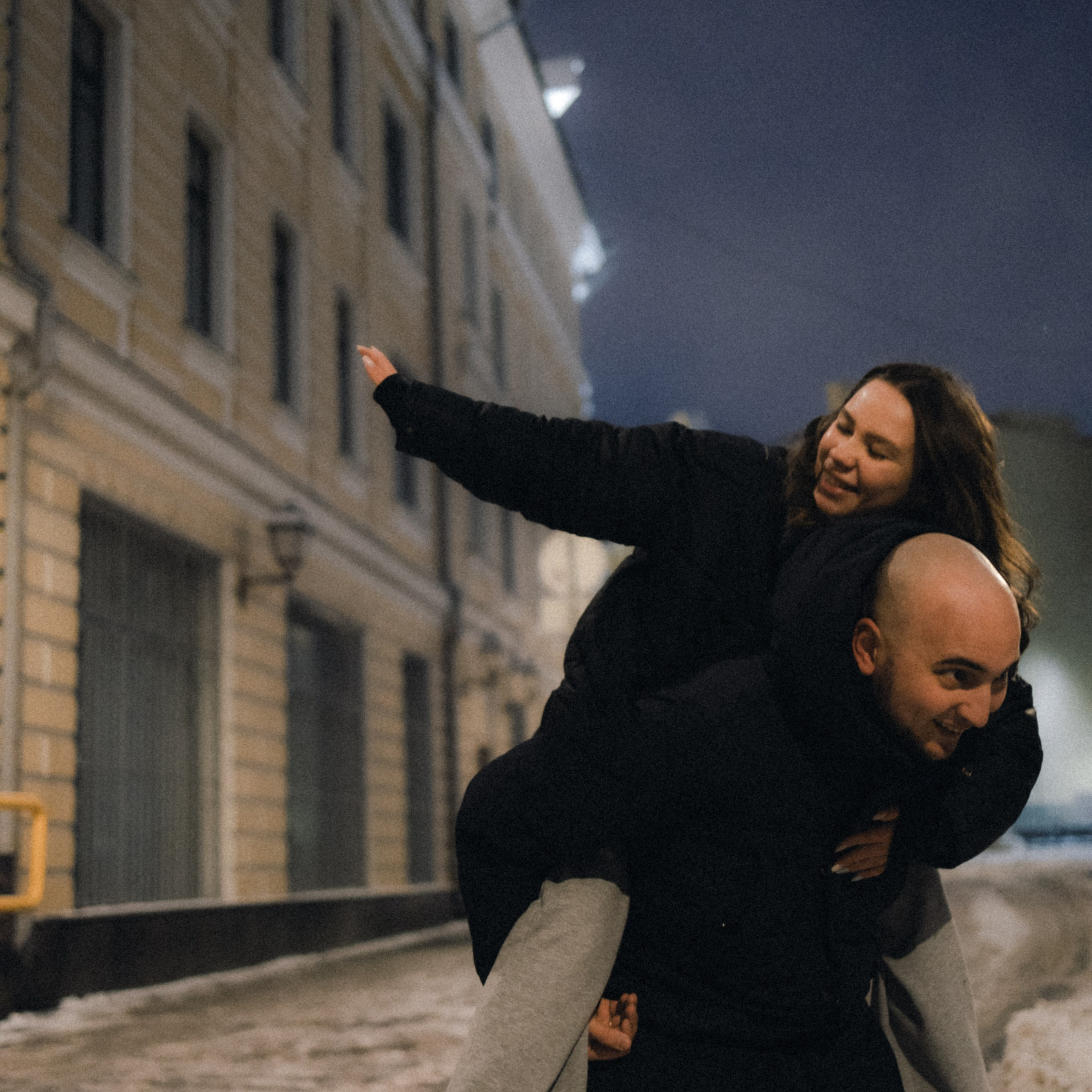 Love-story / Парные. KSUSHA LITVINA photography