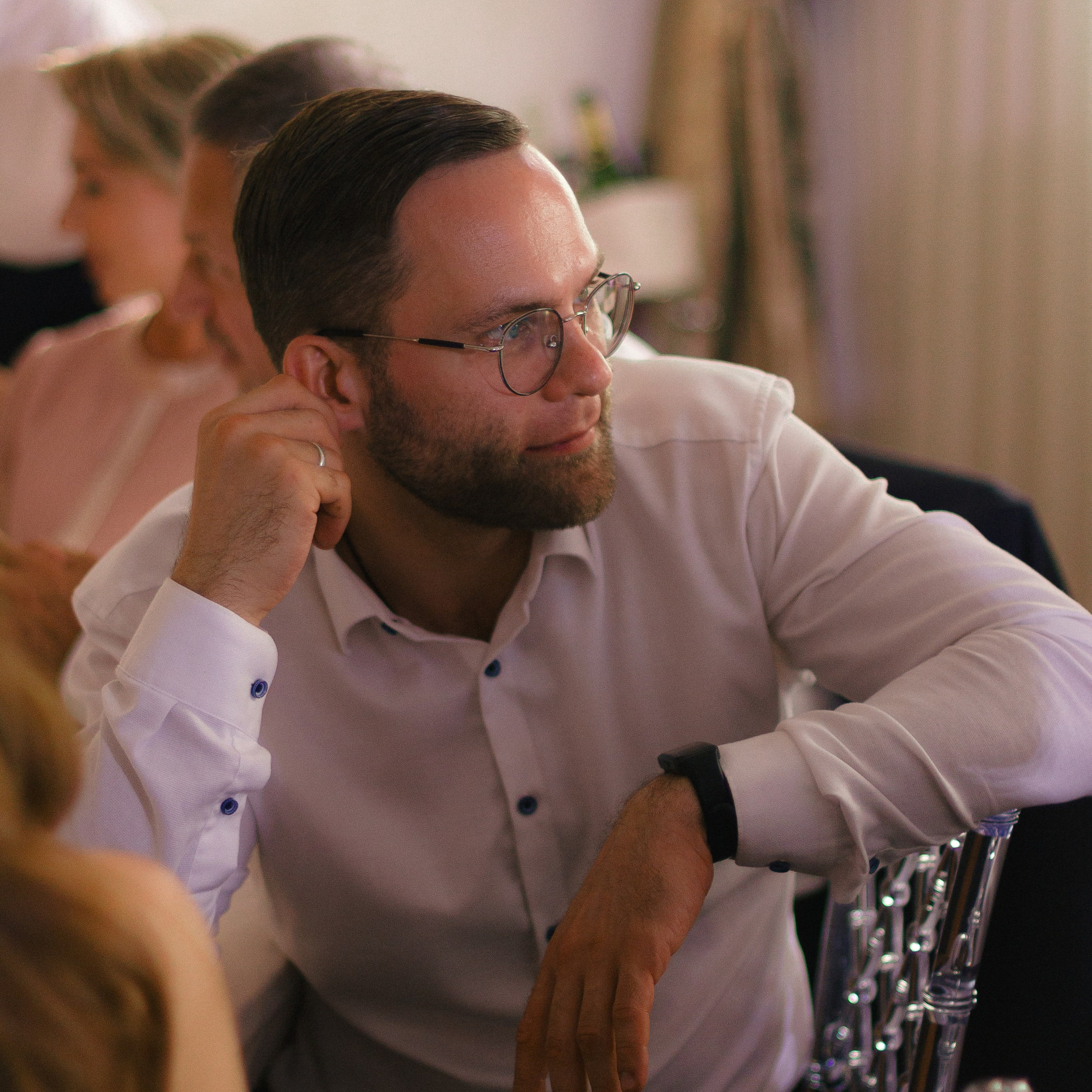 Daria & Kirill. KSUSHA LITVINA photography