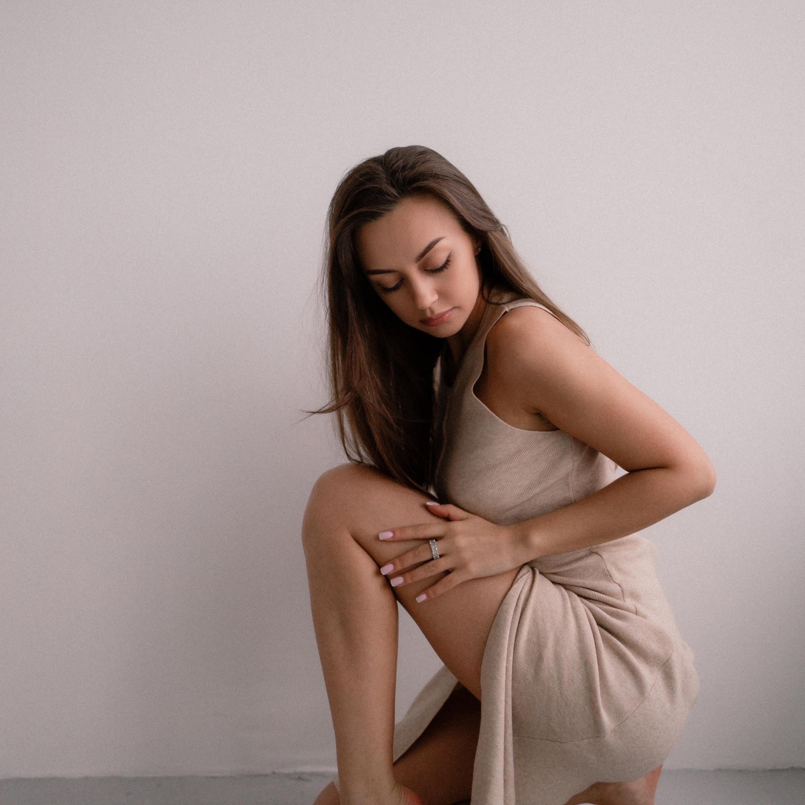 Женя. KSUSHA LITVINA photography